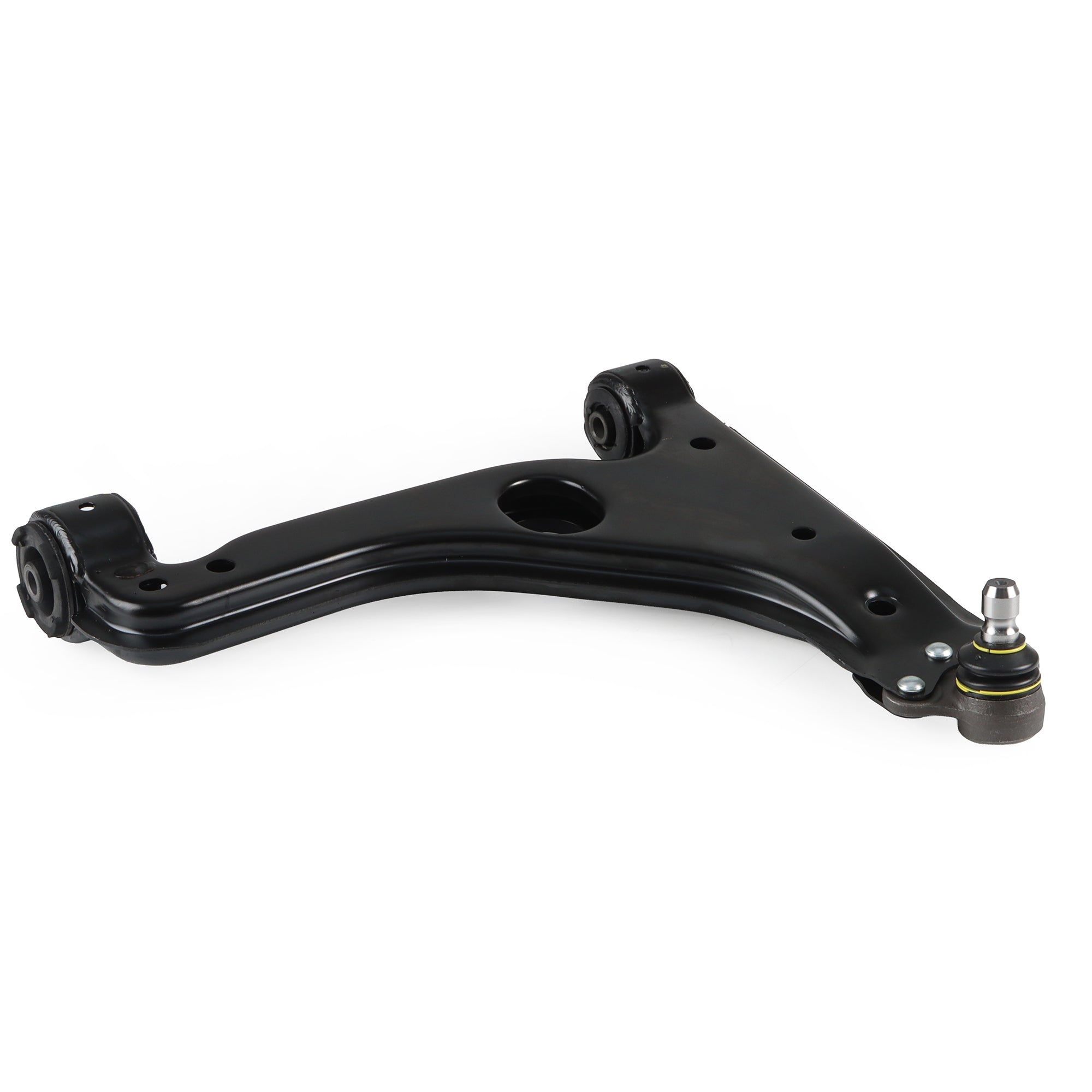 Front Right Lower Control Arm and Ball Joint Assembly 35632MT