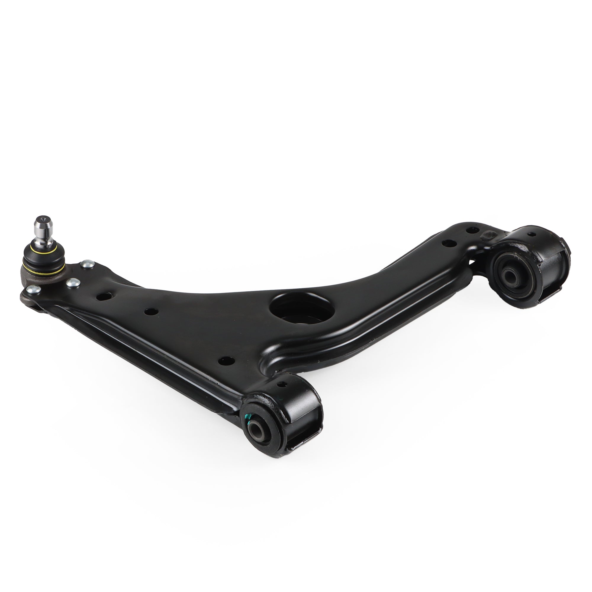 Front Right Lower Control Arm and Ball Joint Assembly 35632MT