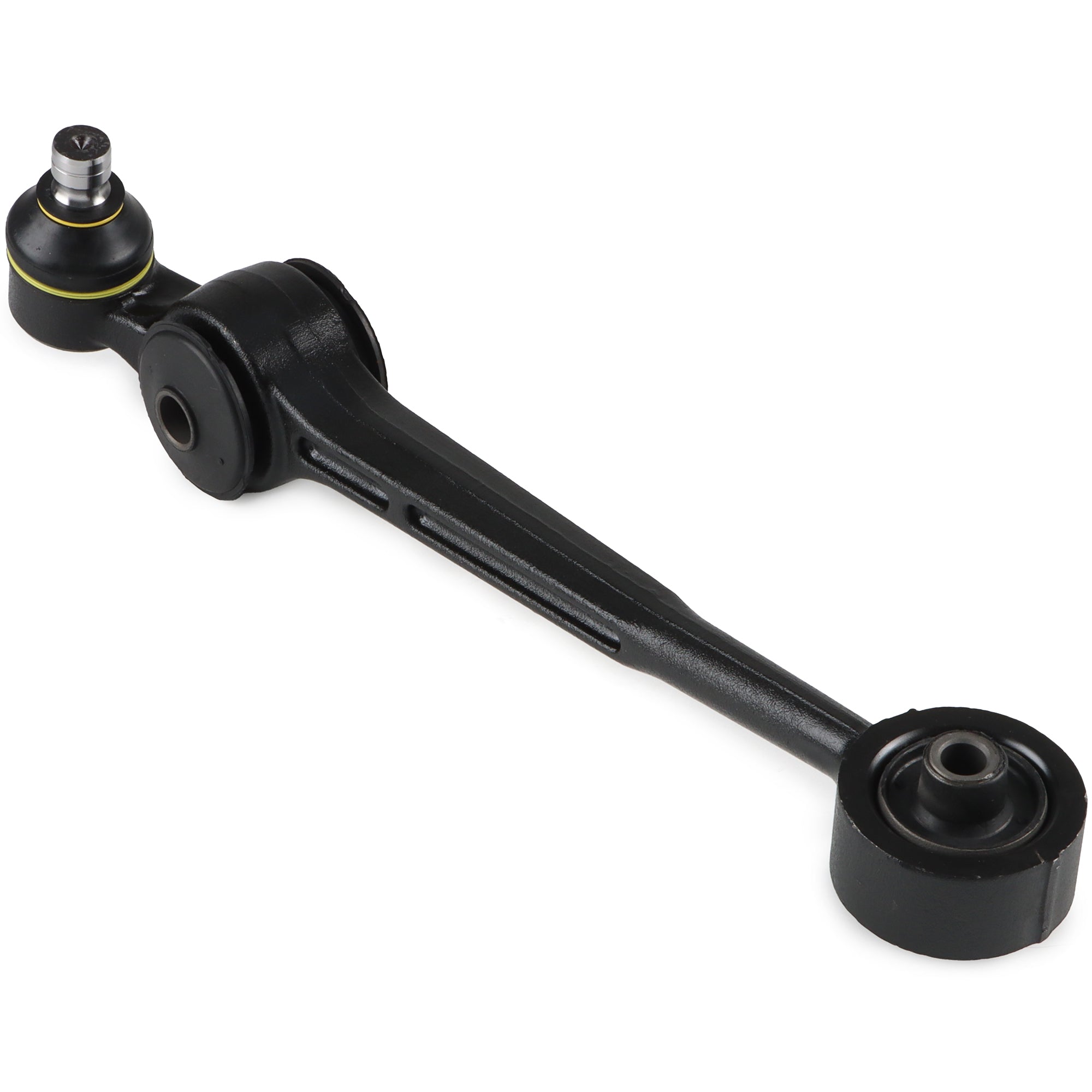 Front Right Lower Control Arm and Ball Joint Assembly 35639MT
