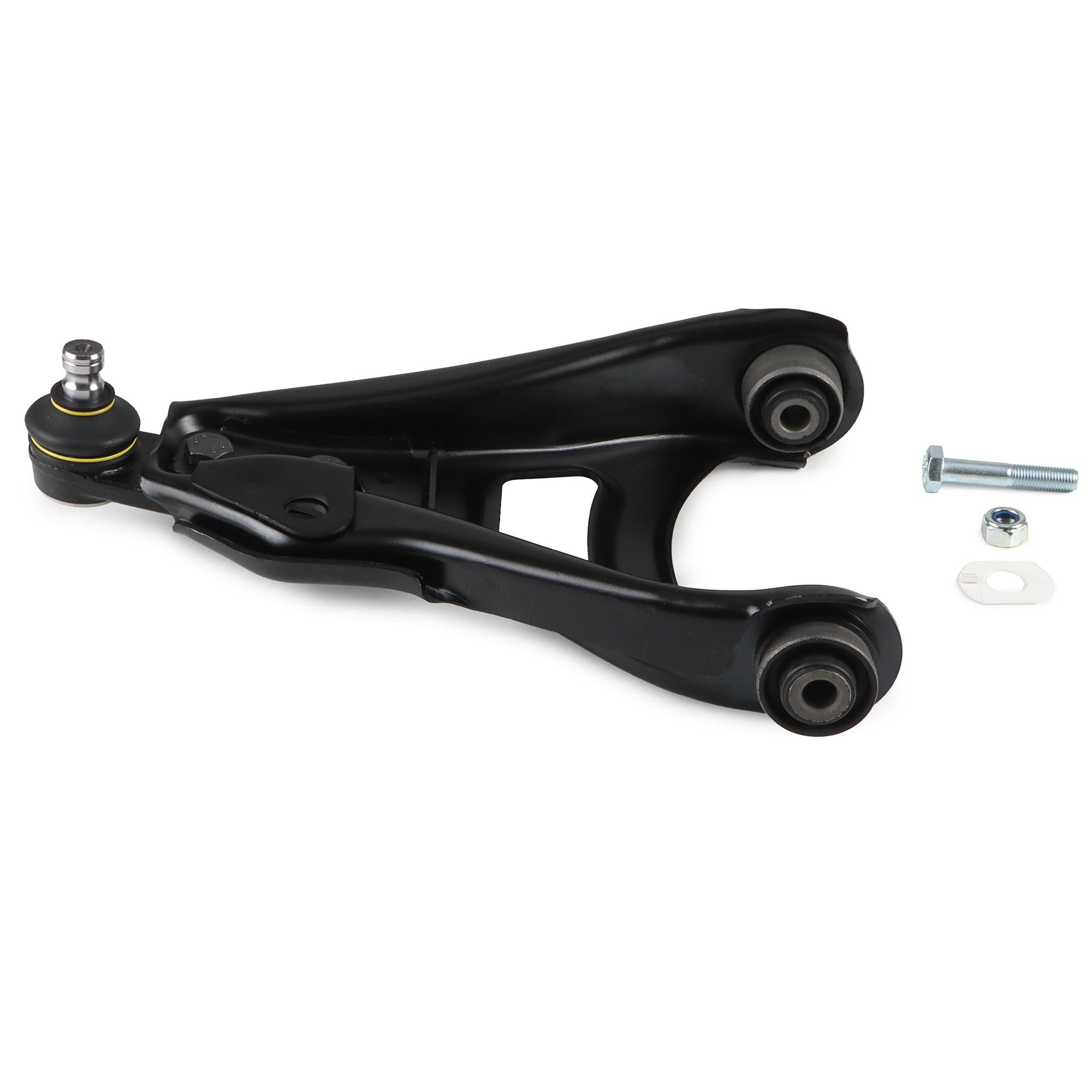 Front Right Lower Control Arm and Ball Joint Assembly 35652MT