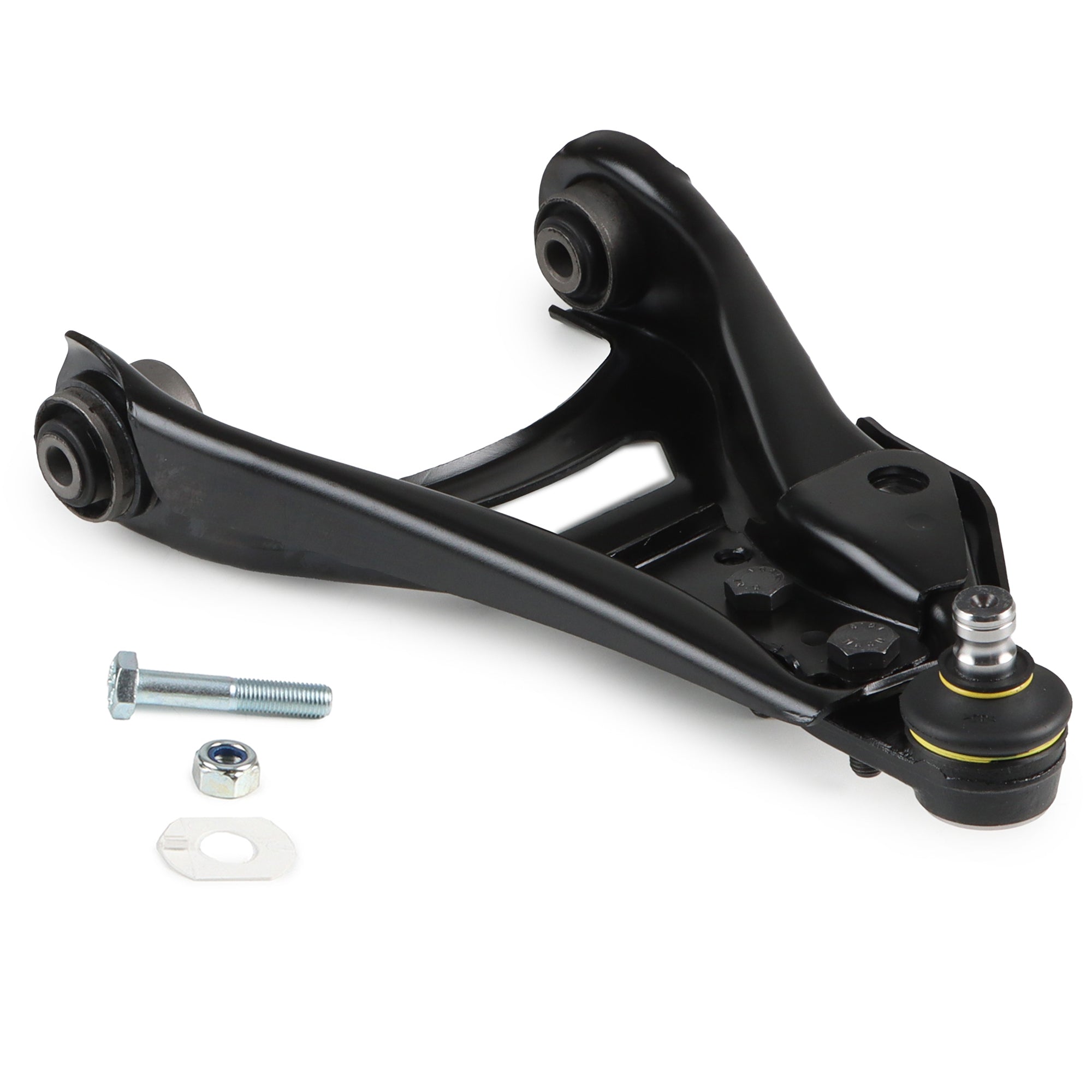 2 PC Front Left & Right Lower Control Arm and Ball Joint Assembly Kit 91342MT