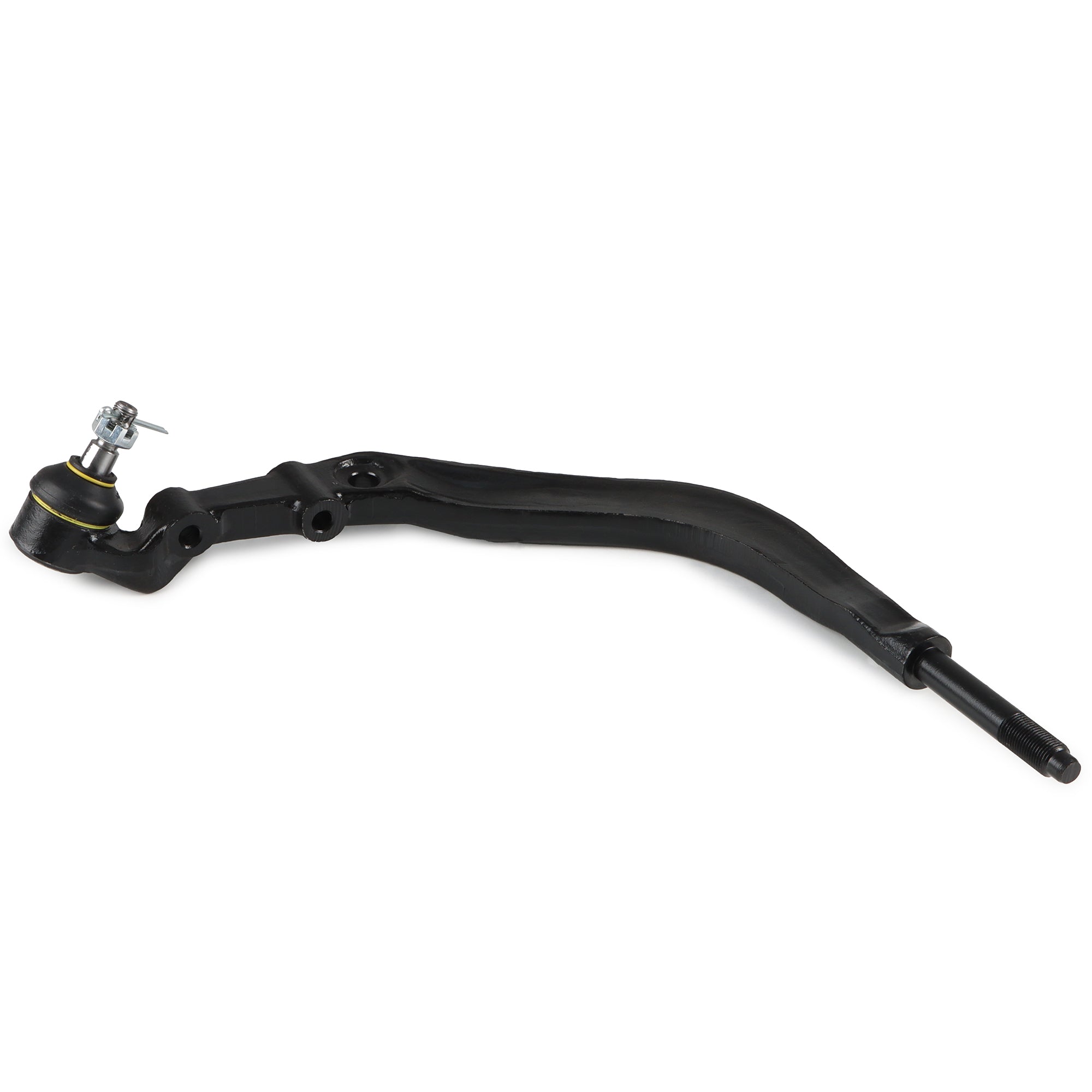 2 PC Front Left & Right Lower Radius Arm and Ball Joint Kit 91341MT