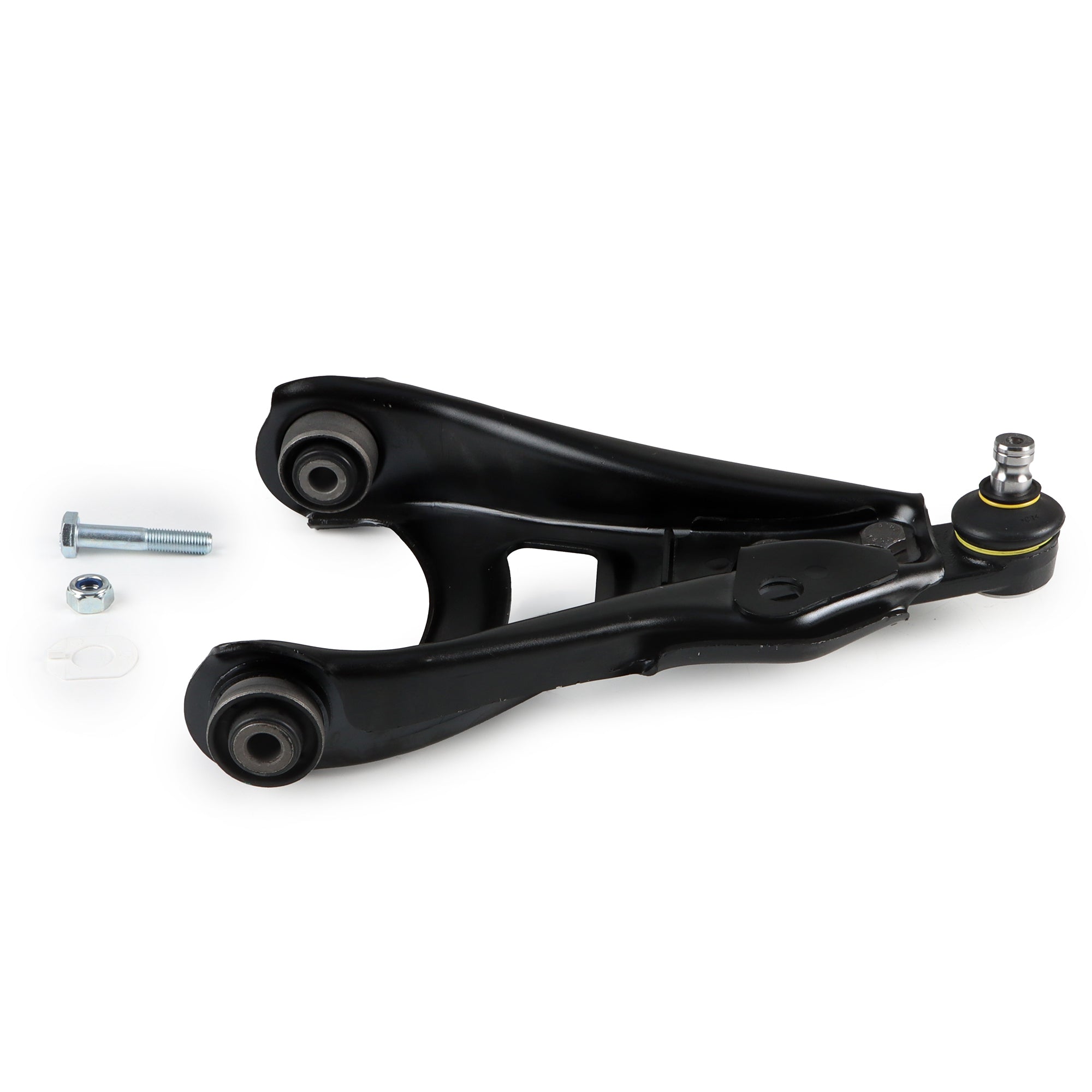 Front Left Lower Control Arm and Ball Joint Assembly 35657MT