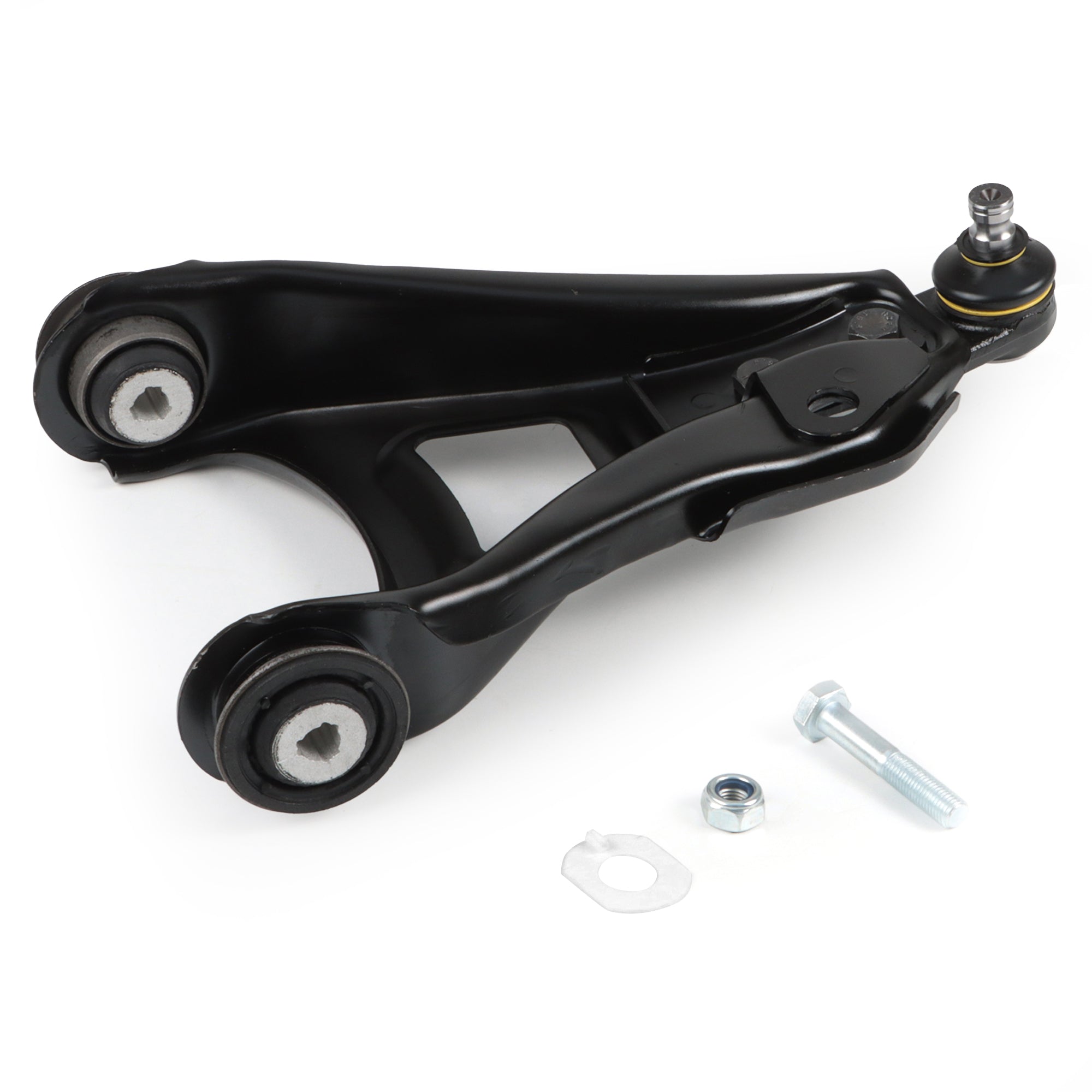 Metrix Premium Front Right Lower Control Arm and Ball Joint Assembly 35660MT OE fit chassis parts
