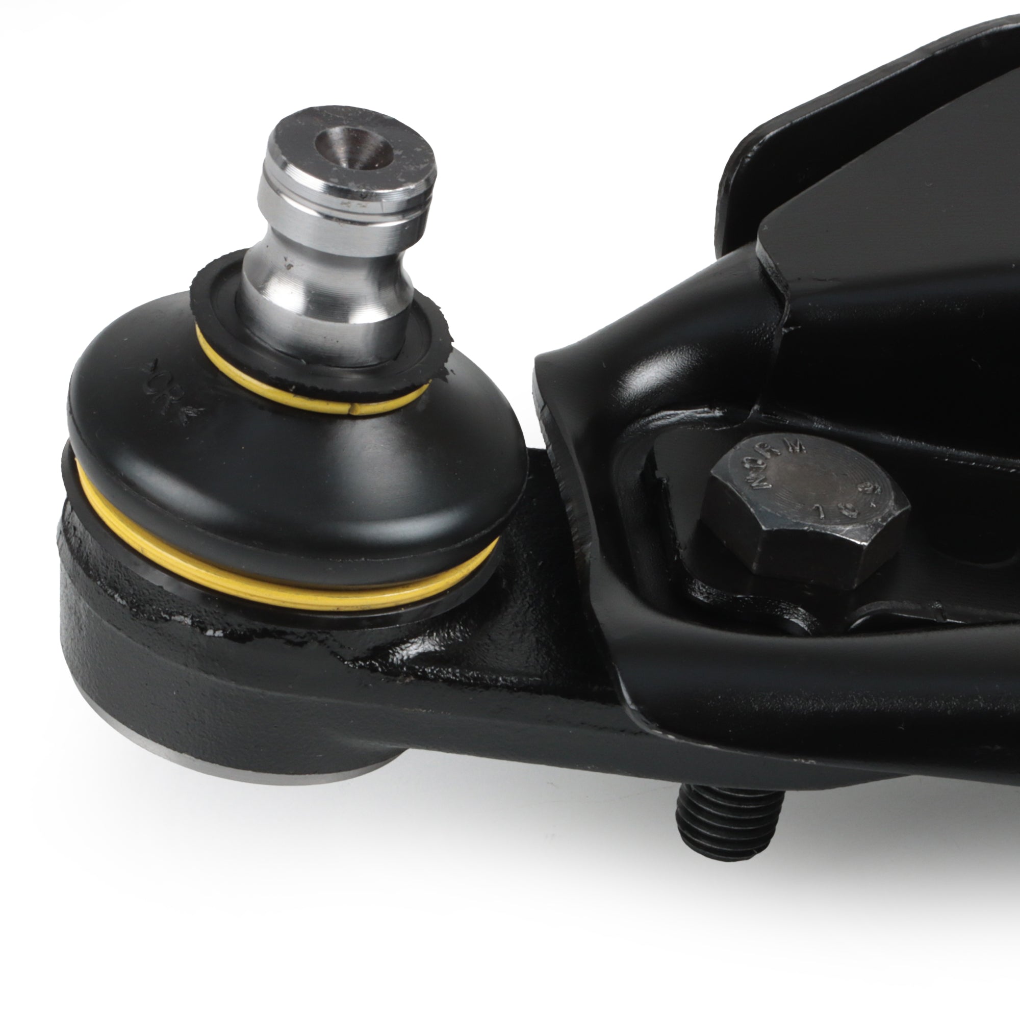 Metrix Premium Front Right Lower Control Arm and Ball Joint Assembly 35660MT best auto components
