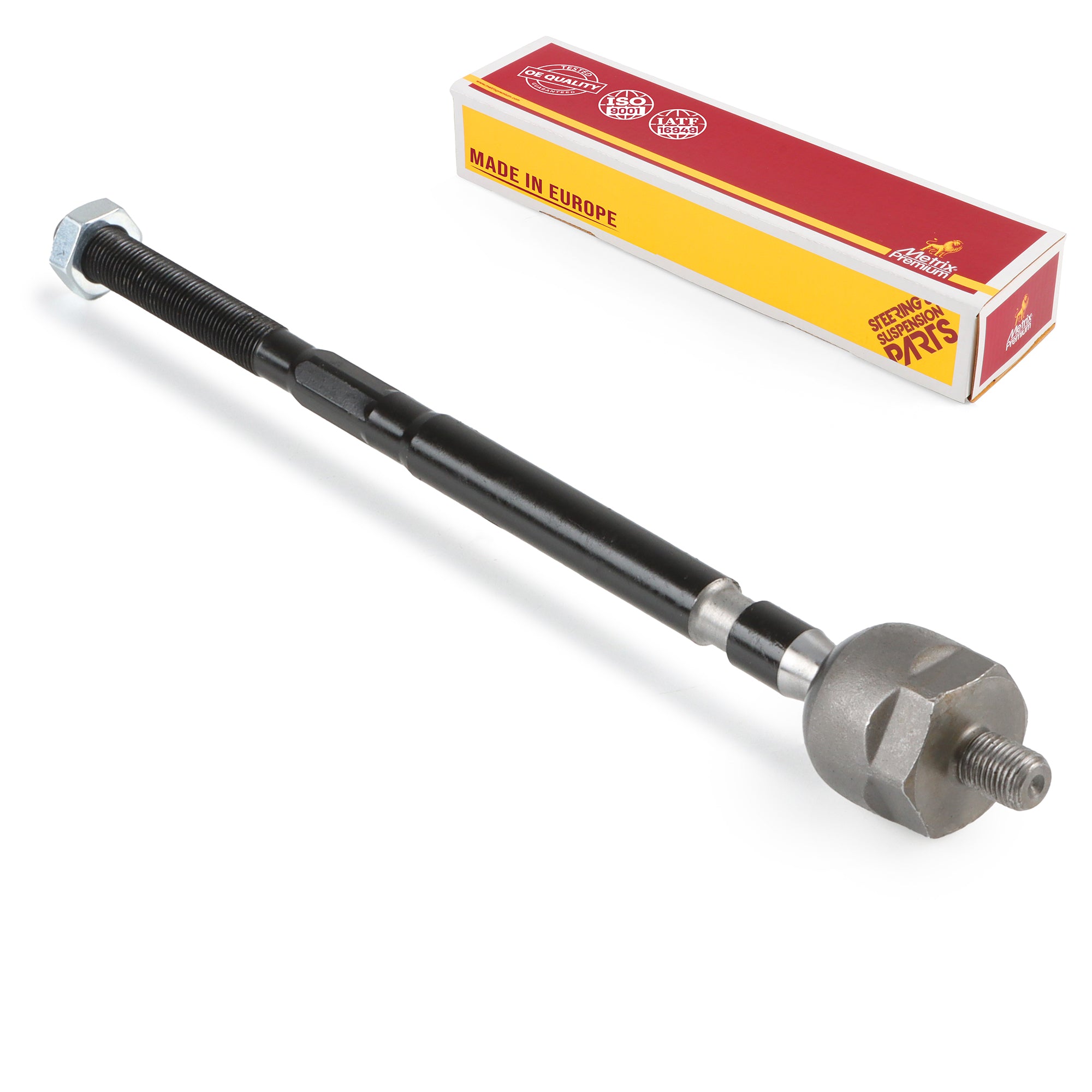 Metrix Premium Chassis Parts Front Tie Rod End 35670MT OEM fit auto parts