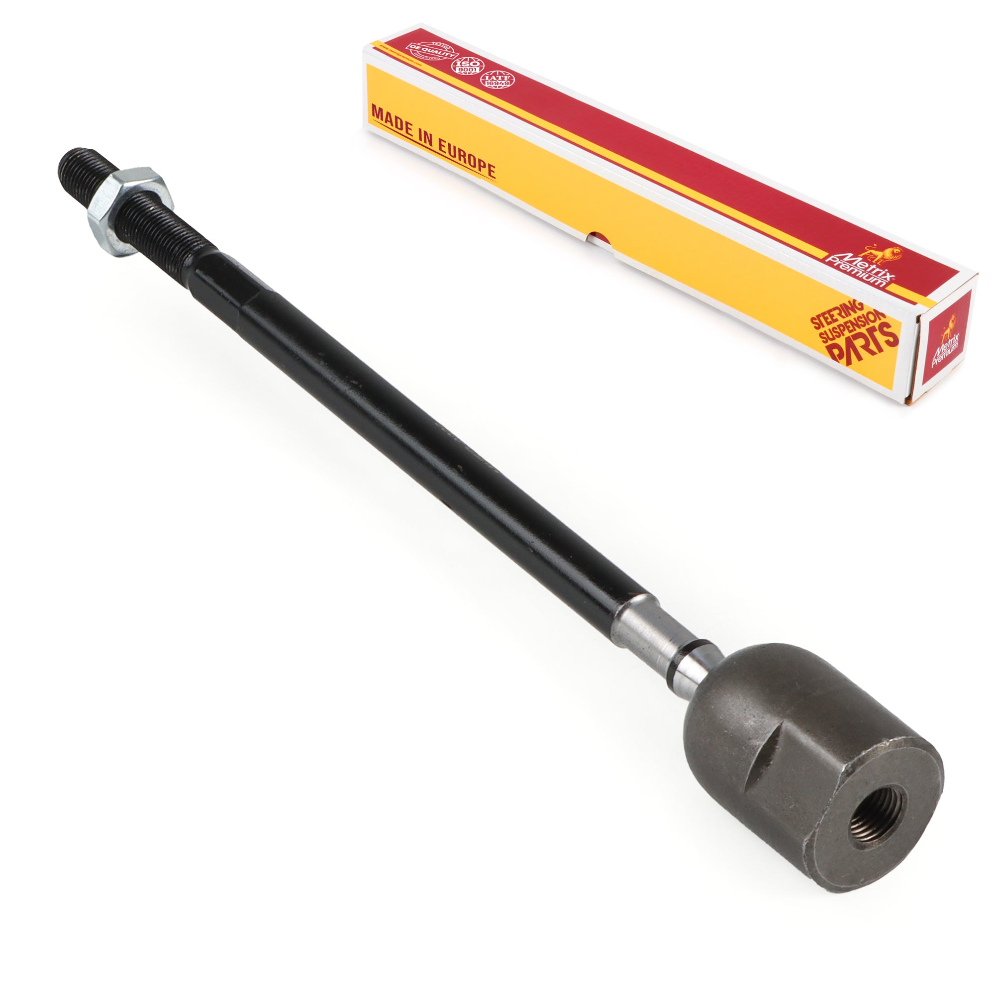 Metrix Premium Chassis Parts Front Inner Tie Rod End 35673MT OEM fit auto parts
