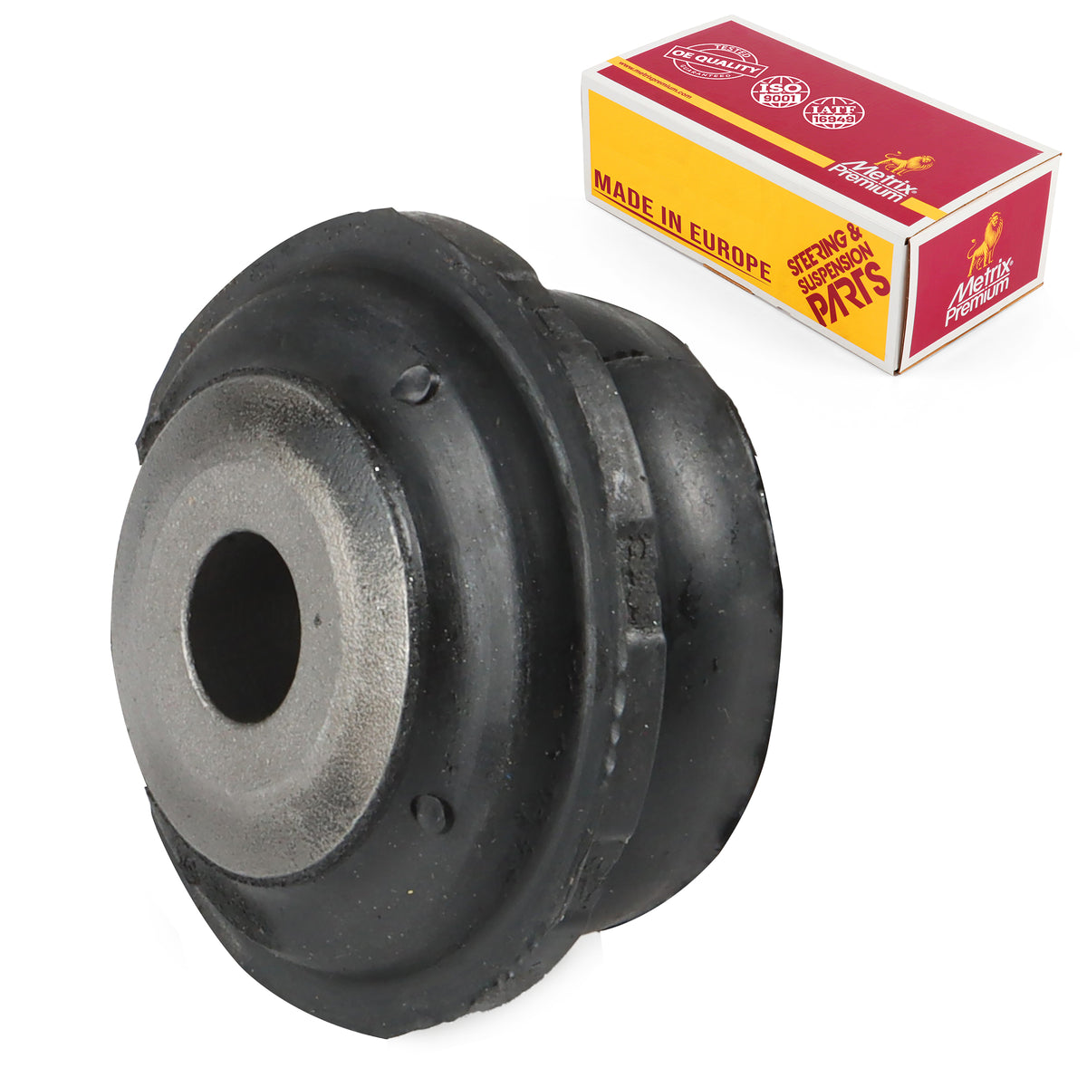 Metrix Premium Chassis Parts Front Upper Control Arm Bushing 35679MT OEM fit auto parts