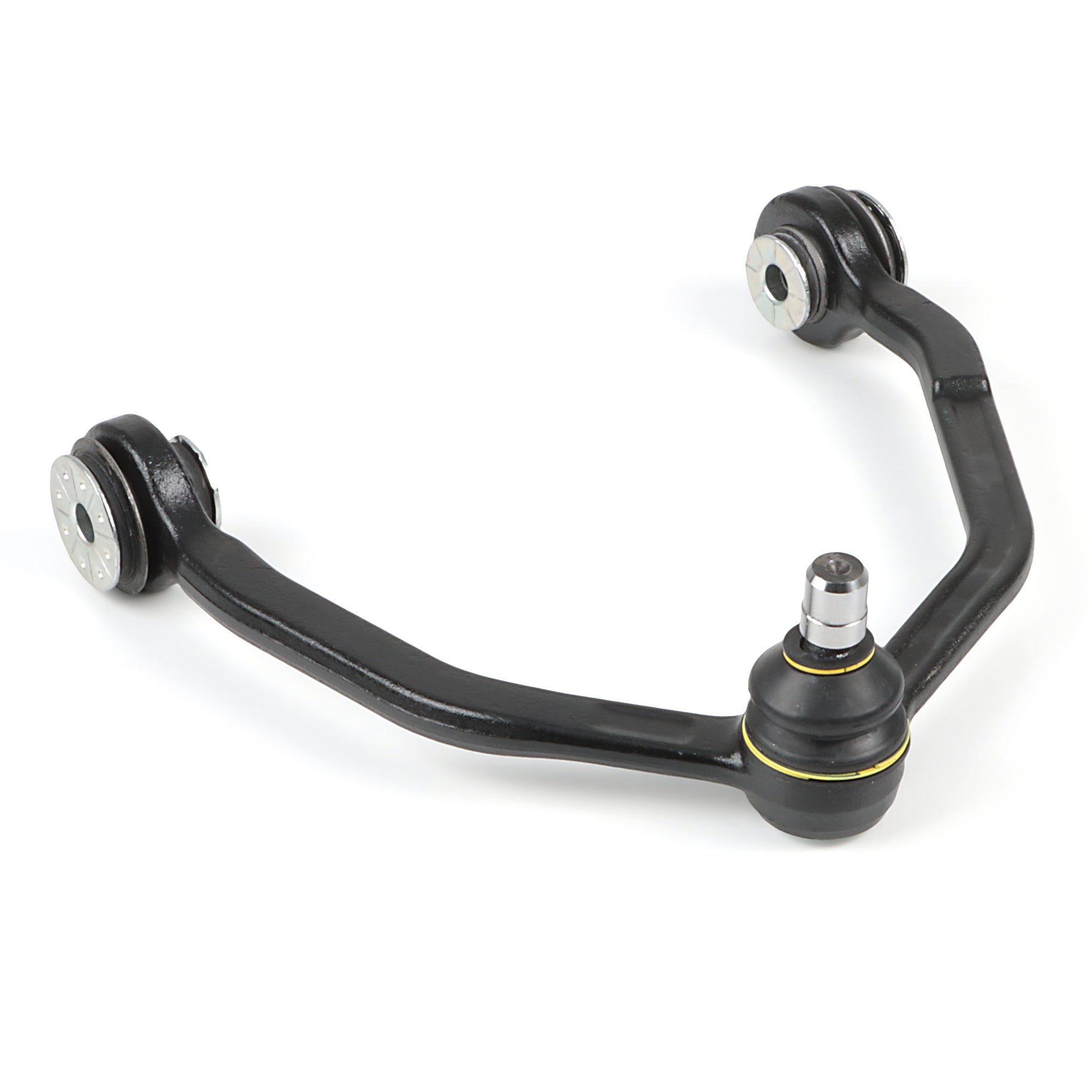 Metrix Premium Front Left Upper Control Arm and Ball Joint Assembly 35689MT best fit car parts