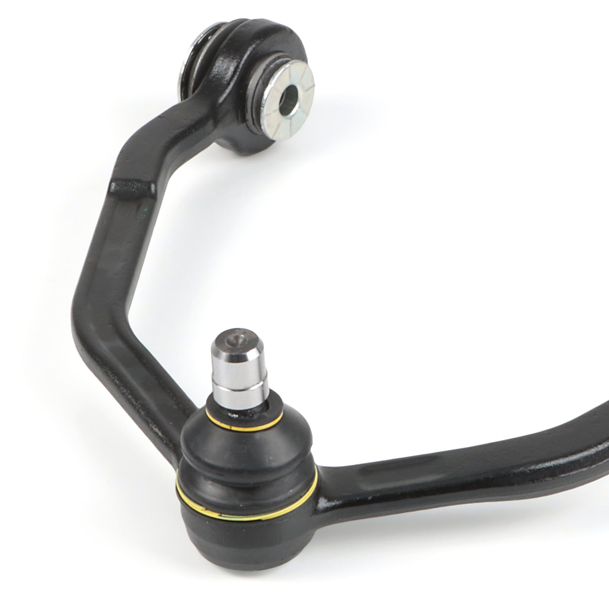 Metrix Premium Front Left Upper Control Arm and Ball Joint Assembly 35689MT best auto components