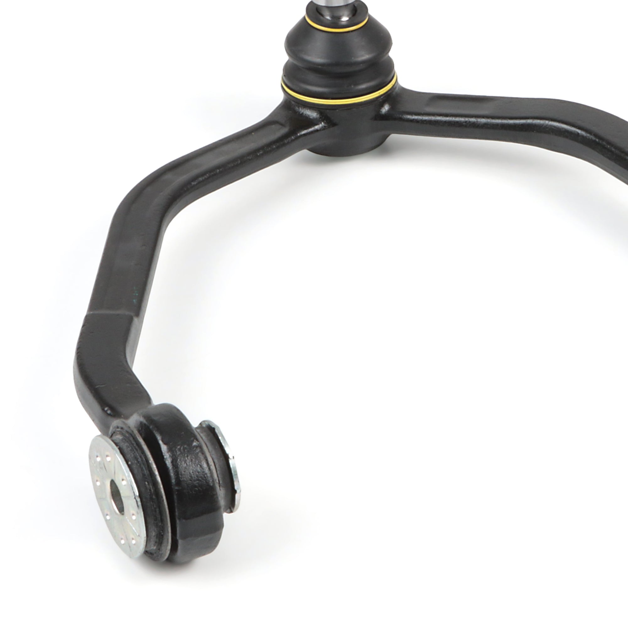Metrix Premium Front Left Upper Control Arm and Ball Joint Assembly 35689MT OEM fit auto parts