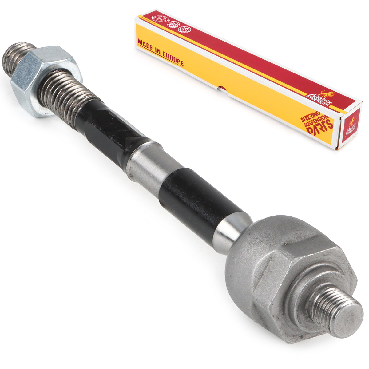 Metrix Premium Chassis Parts Front Inner Tie Rod End 35693MT OEM fit auto parts