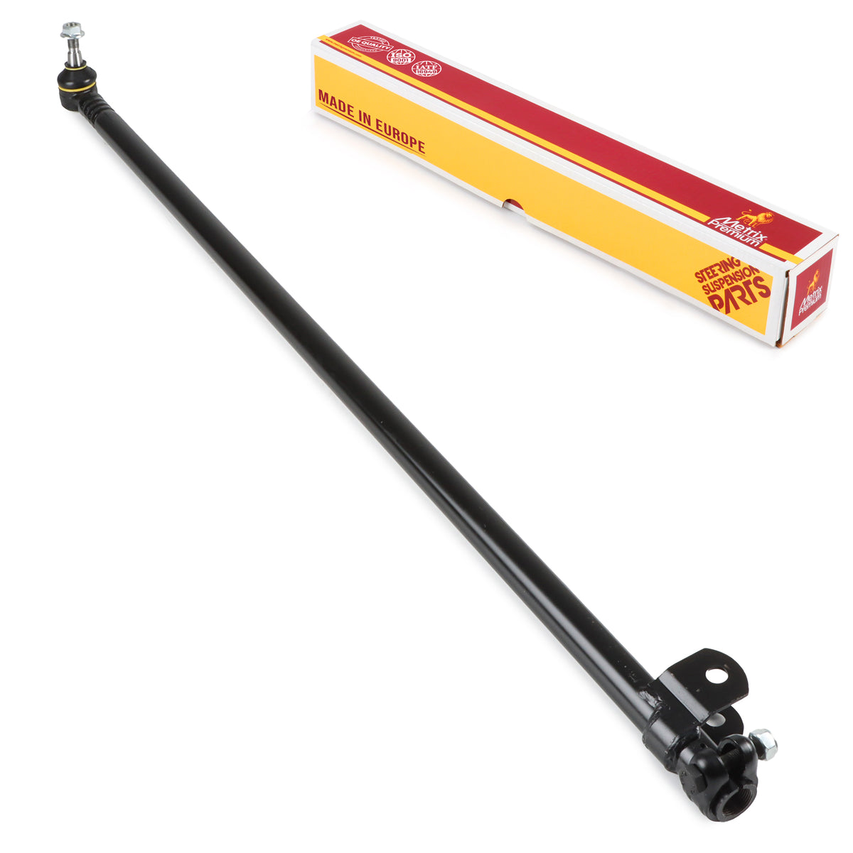 Metrix Premium Chassis Parts Front Right Outer Steering Drag Link 35718MT OEM fit auto parts