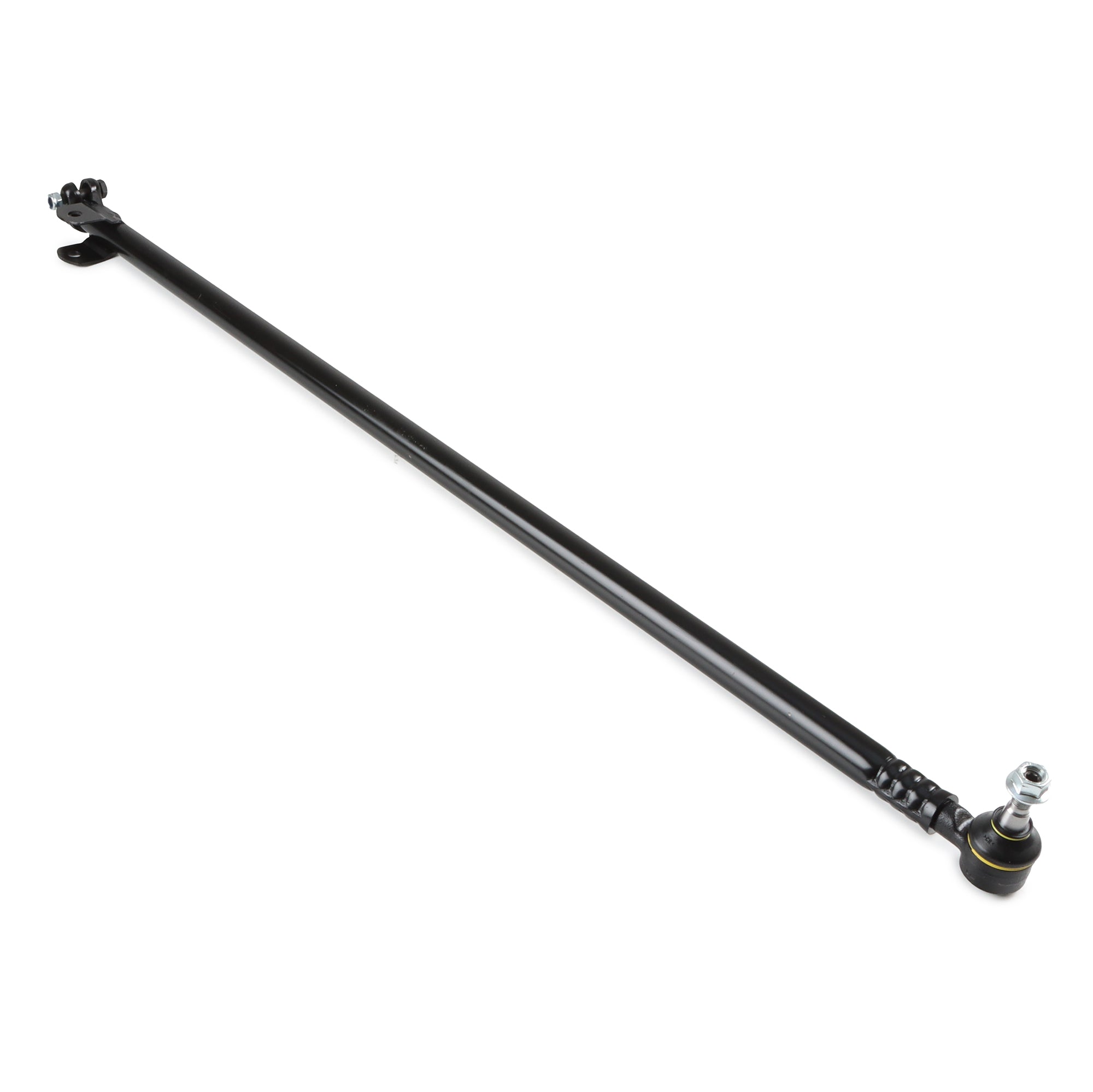 Front Right Outer Steering Drag Link 35718MT