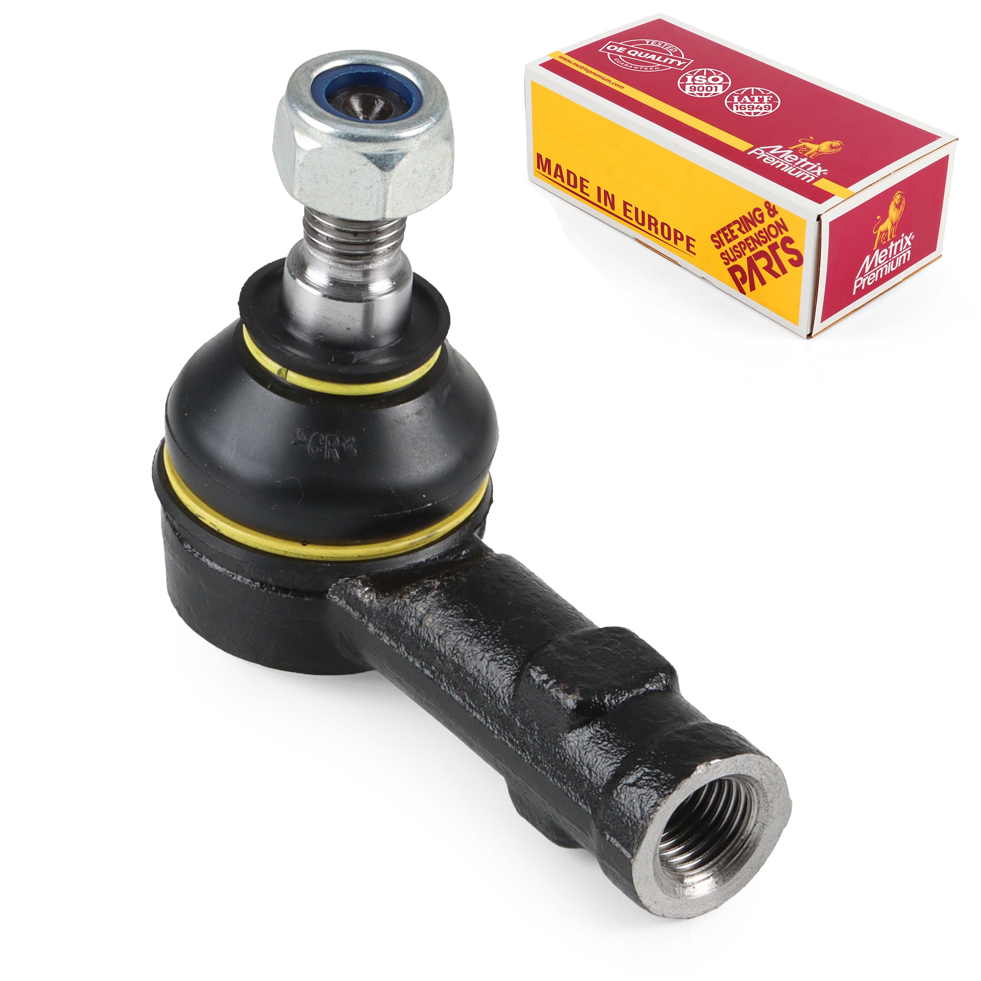 Metrix Premium Chassis Parts Front Outer Tie Rod End 35729MT OEM fit auto parts