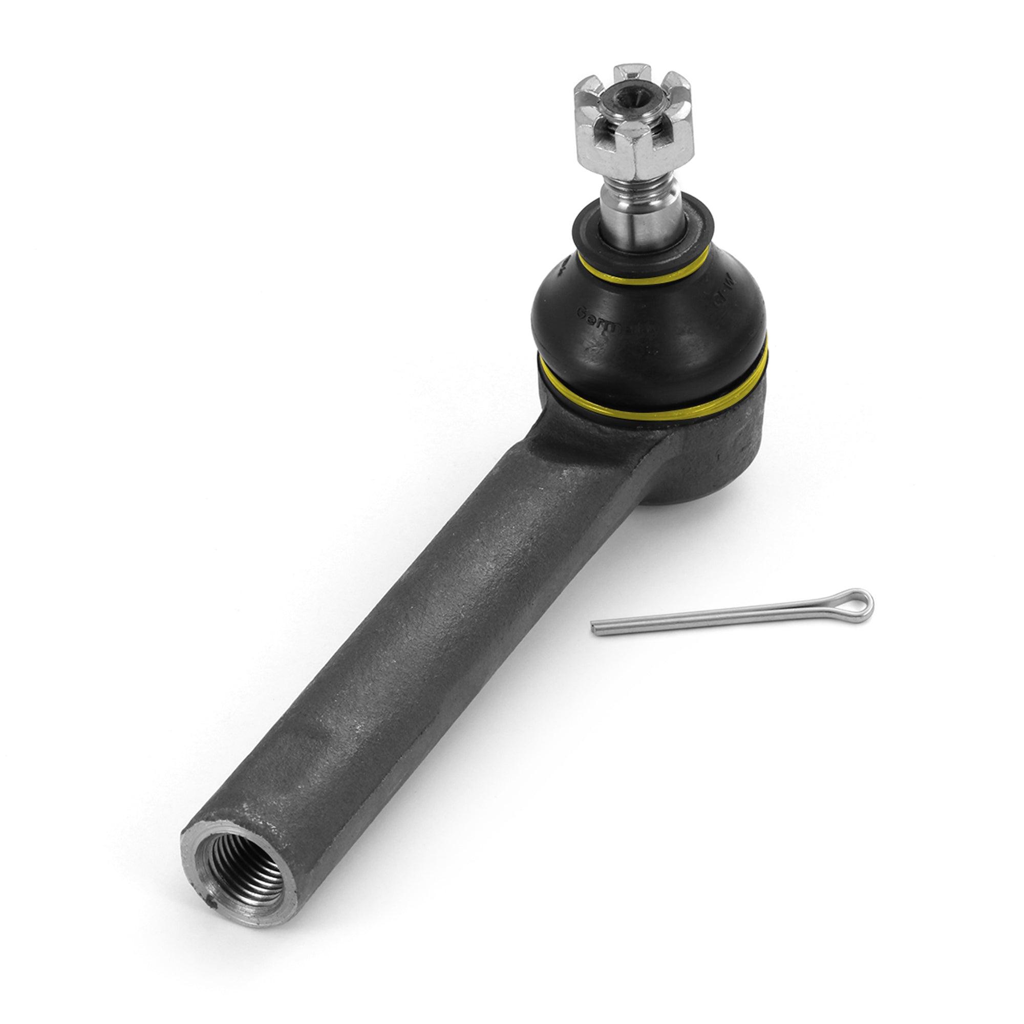 Metrix Premium 4 PC Stabilizer Bar Link and Outer Tie Rod End Kit 97218MT OE fit auto parts