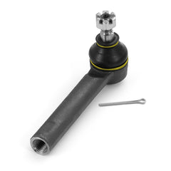 Metrix Premium 4 PC Stabilizer Bar Link and Outer Tie Rod End Kit 97218MT aftermarket parts