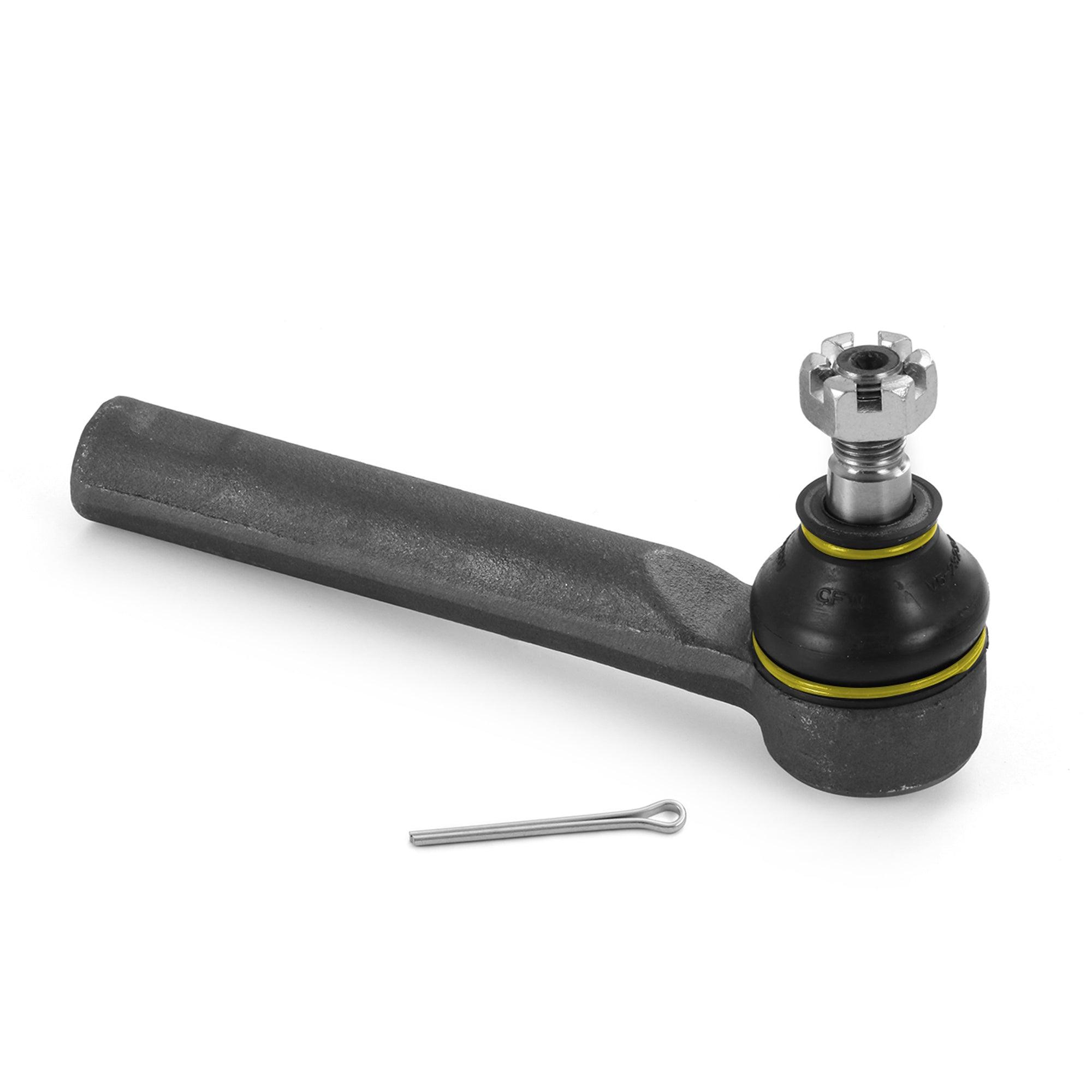 Metrix Premium 4 PC Stabilizer Bar Link and Outer Tie Rod End Kit 97218MT car parts