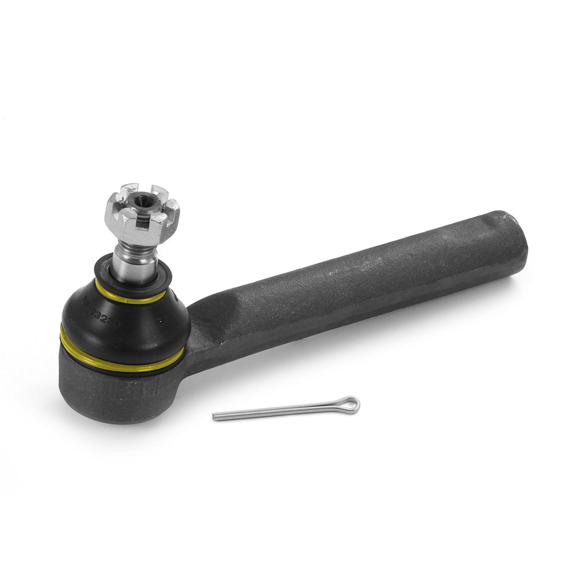 Metrix Premium 4 PC Stabilizer Bar Link and Outer Tie Rod End Kit 97218MT spare parts