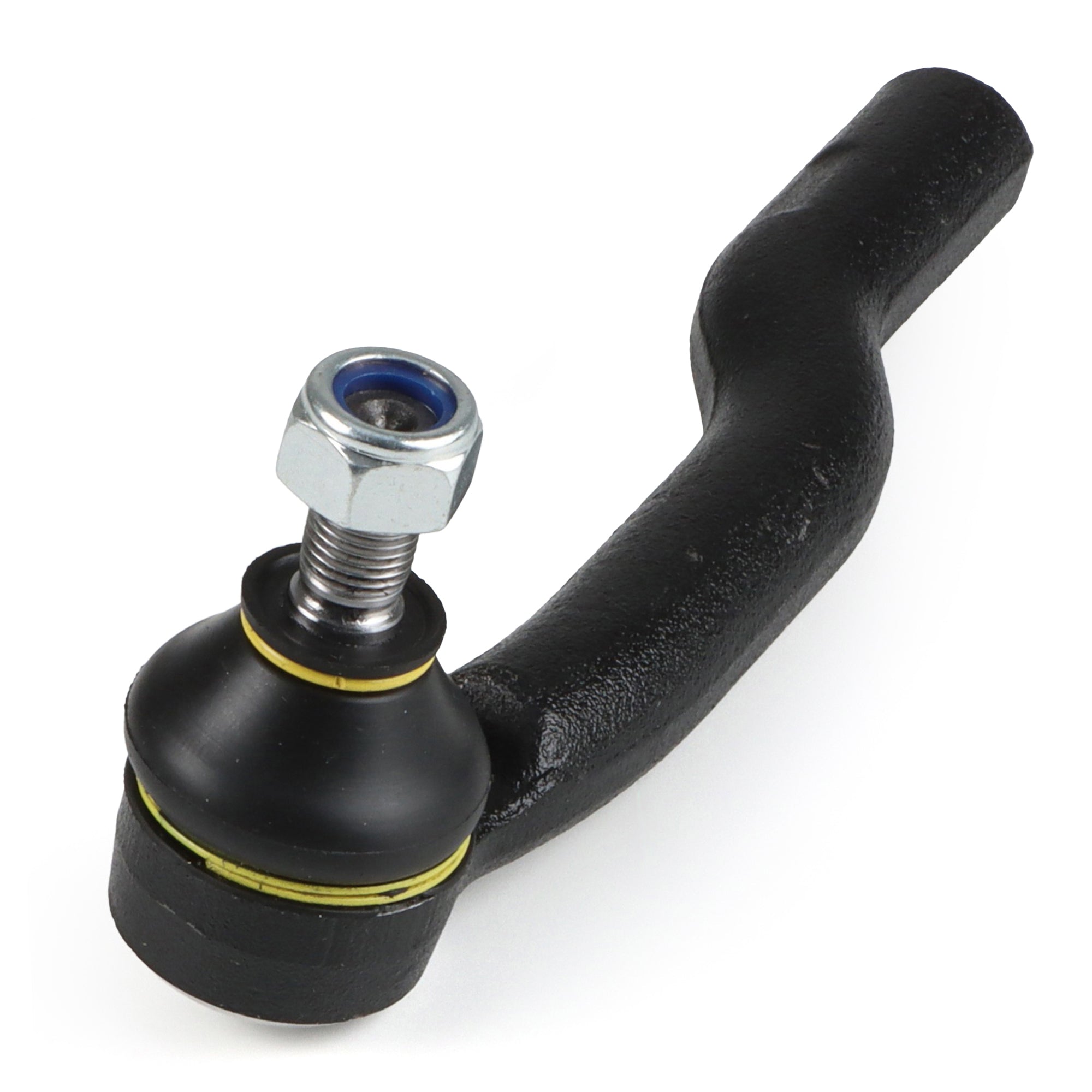 2 PC Front Left & Right Outer Tie Rod End Kit 91427MT