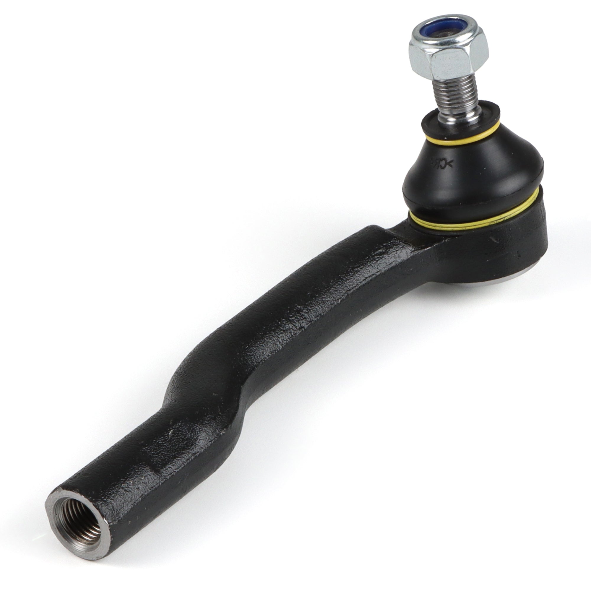 2 PC Front Left & Right Outer Tie Rod End Kit 91427MT