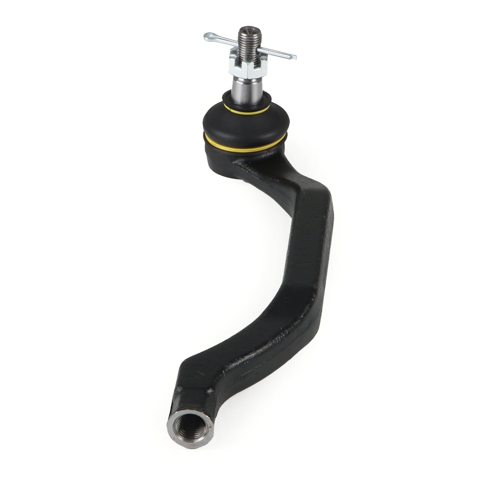 Front Left Outer Tie Rod End 35747MT