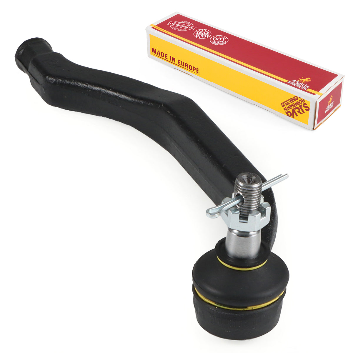 Metrix Premium Chassis Parts Front Right Outer Tie Rod End 35751MT OEM fit auto parts