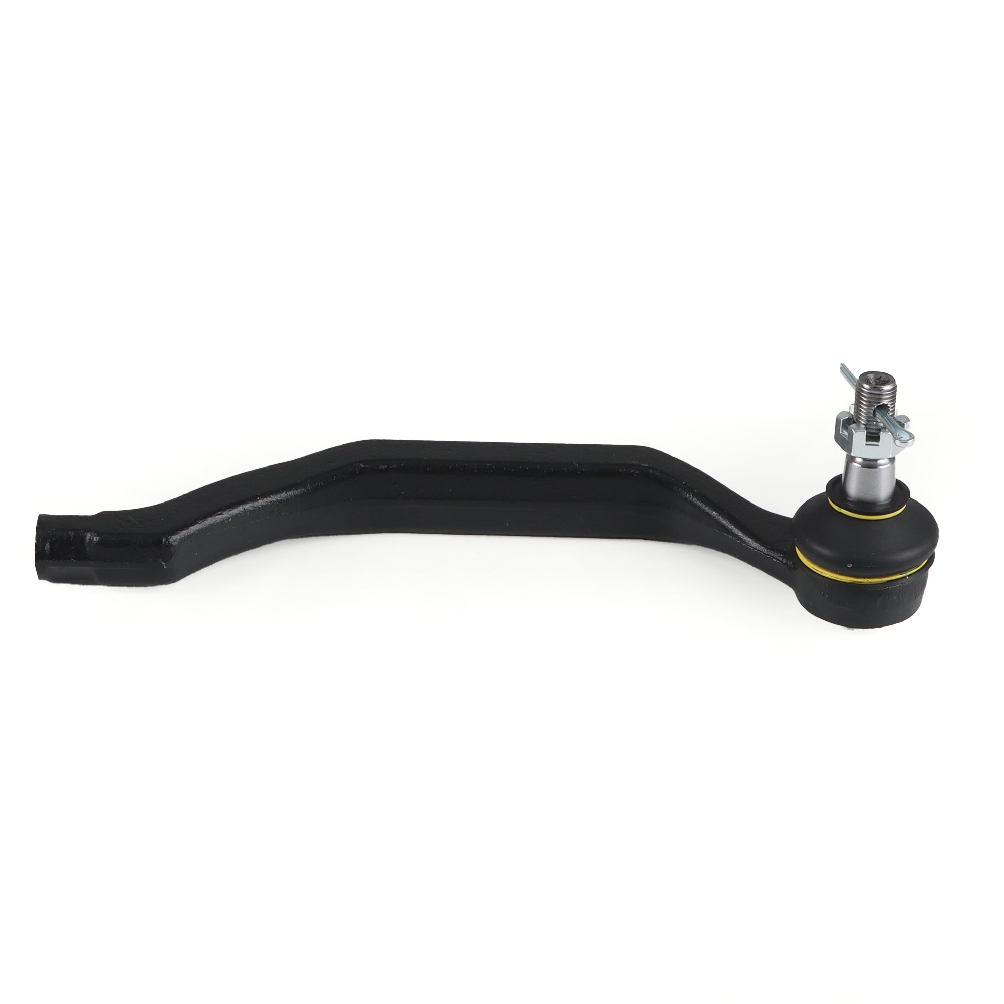 2 PC Front Left & Right Outer Tie Rod End Kit 91362MT