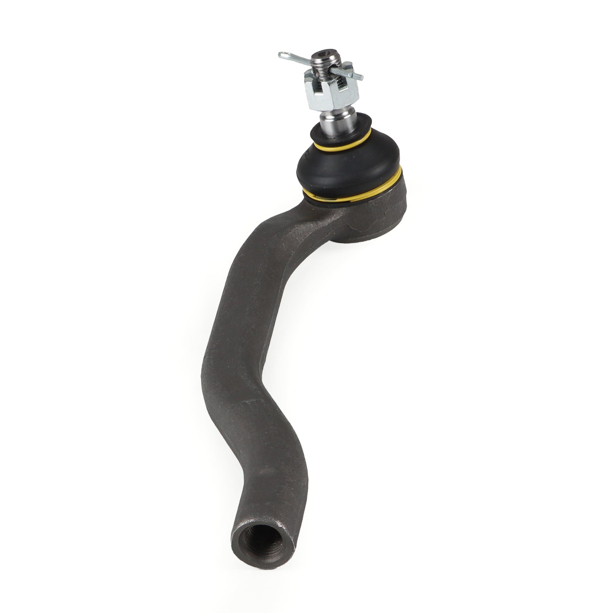 Front Left Outer Tie Rod End 35753MT