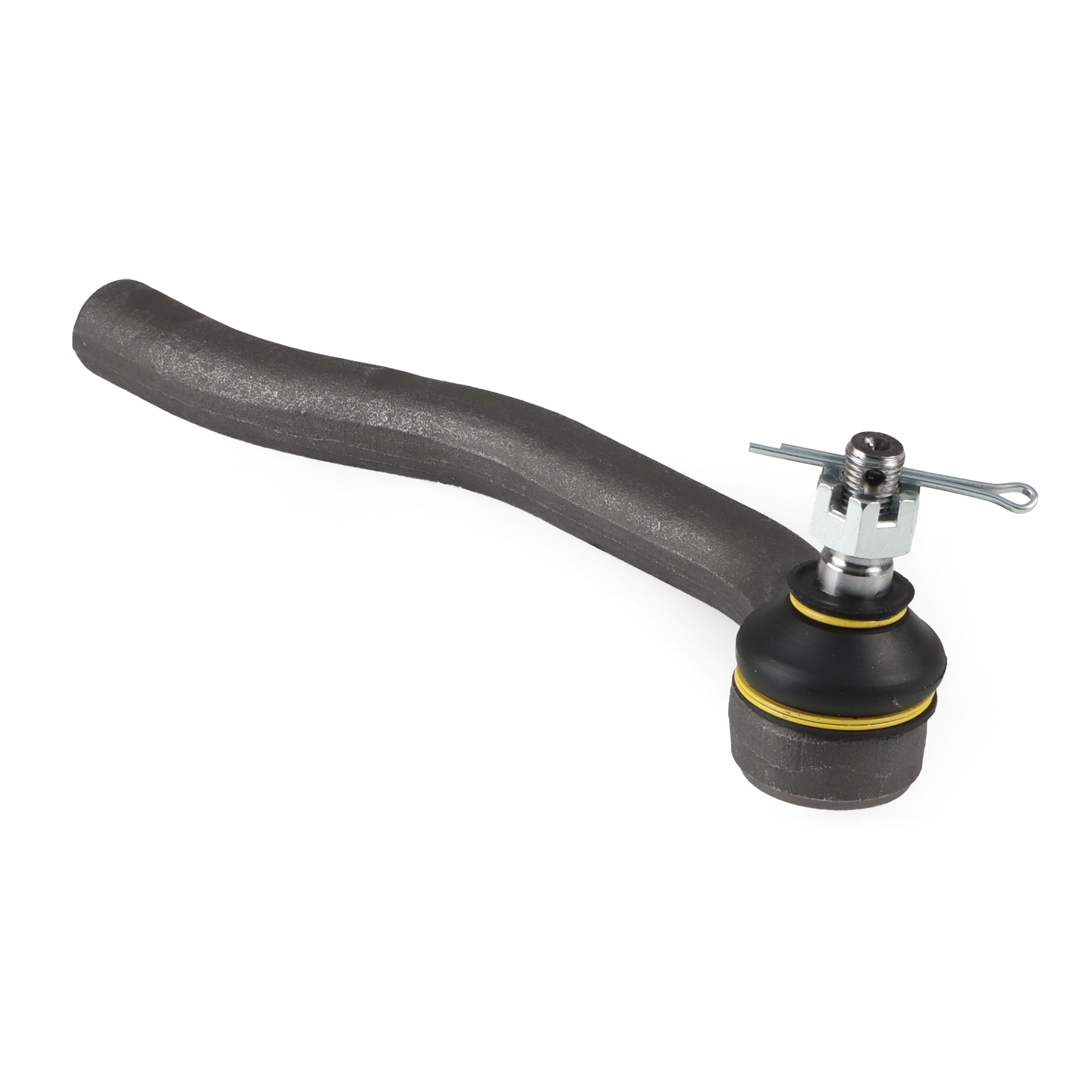 Front Left Outer Tie Rod End 35753MT