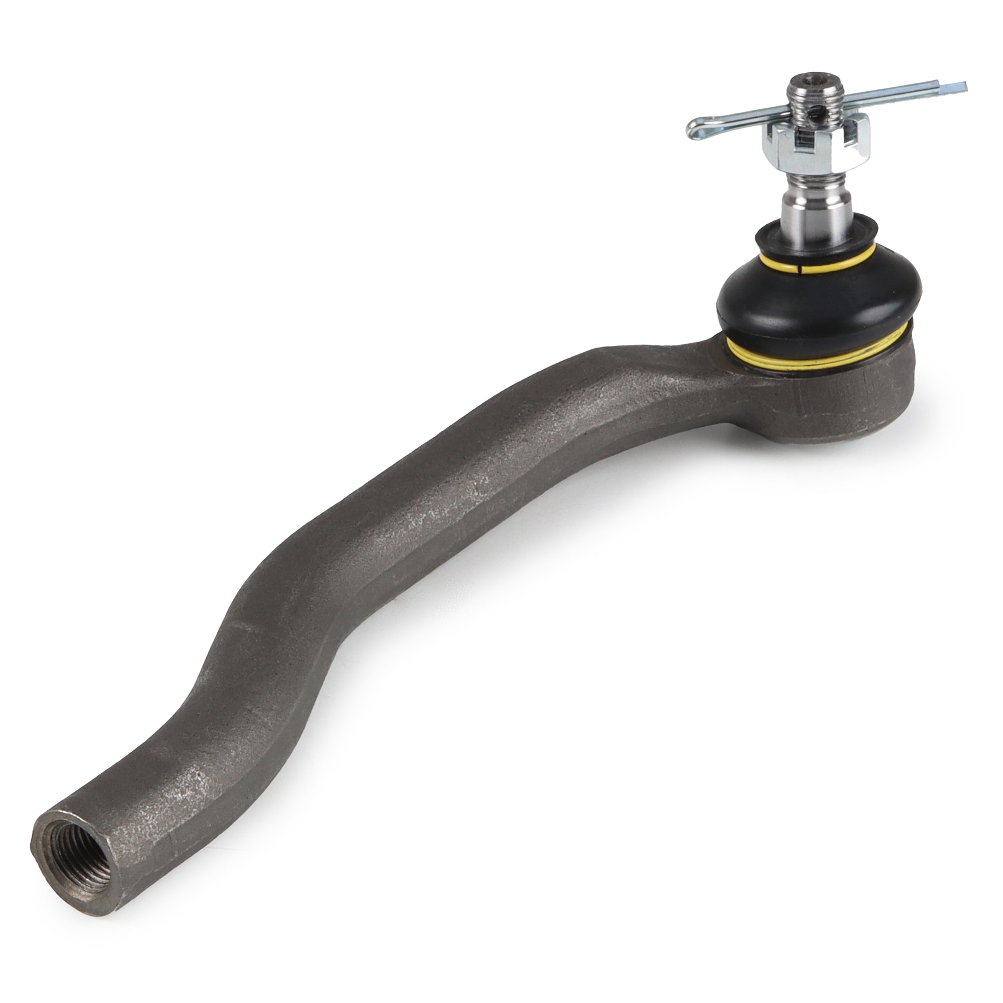 Front Left Outer Tie Rod End 35754MT