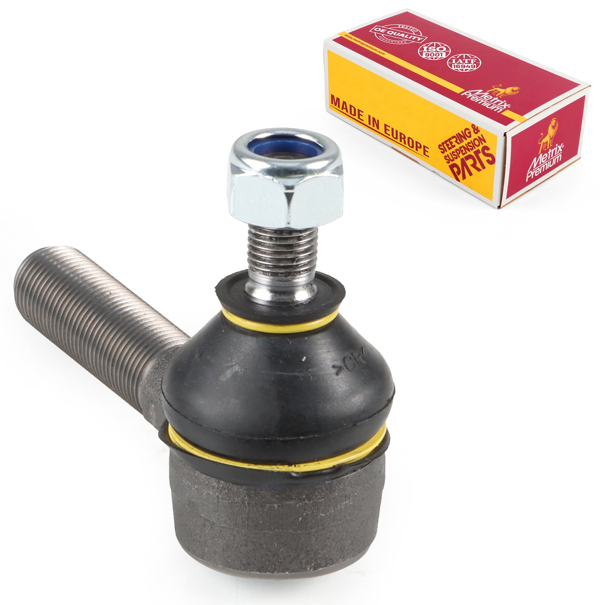 Metrix Premium Chassis Parts Front Tie Rod End 35756MT OEM fit auto parts