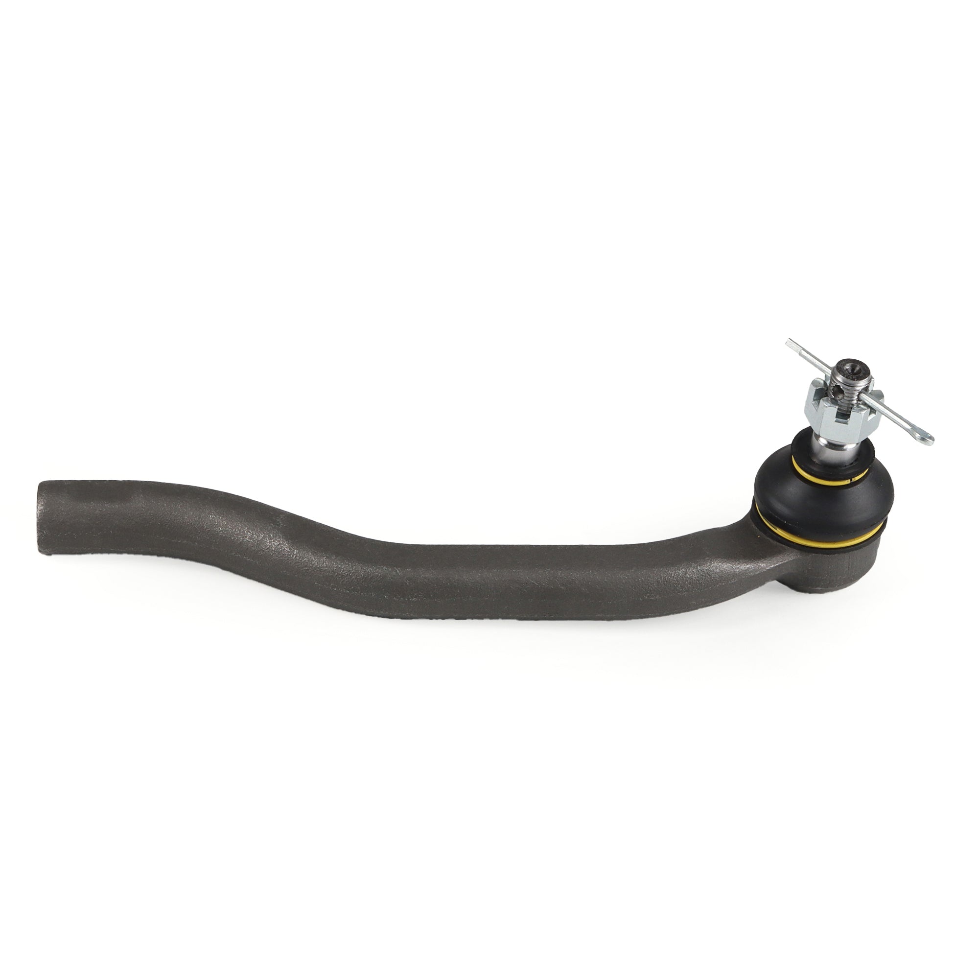 2 PC Front Left & Right Outer Tie Rod End Kit 91361MT