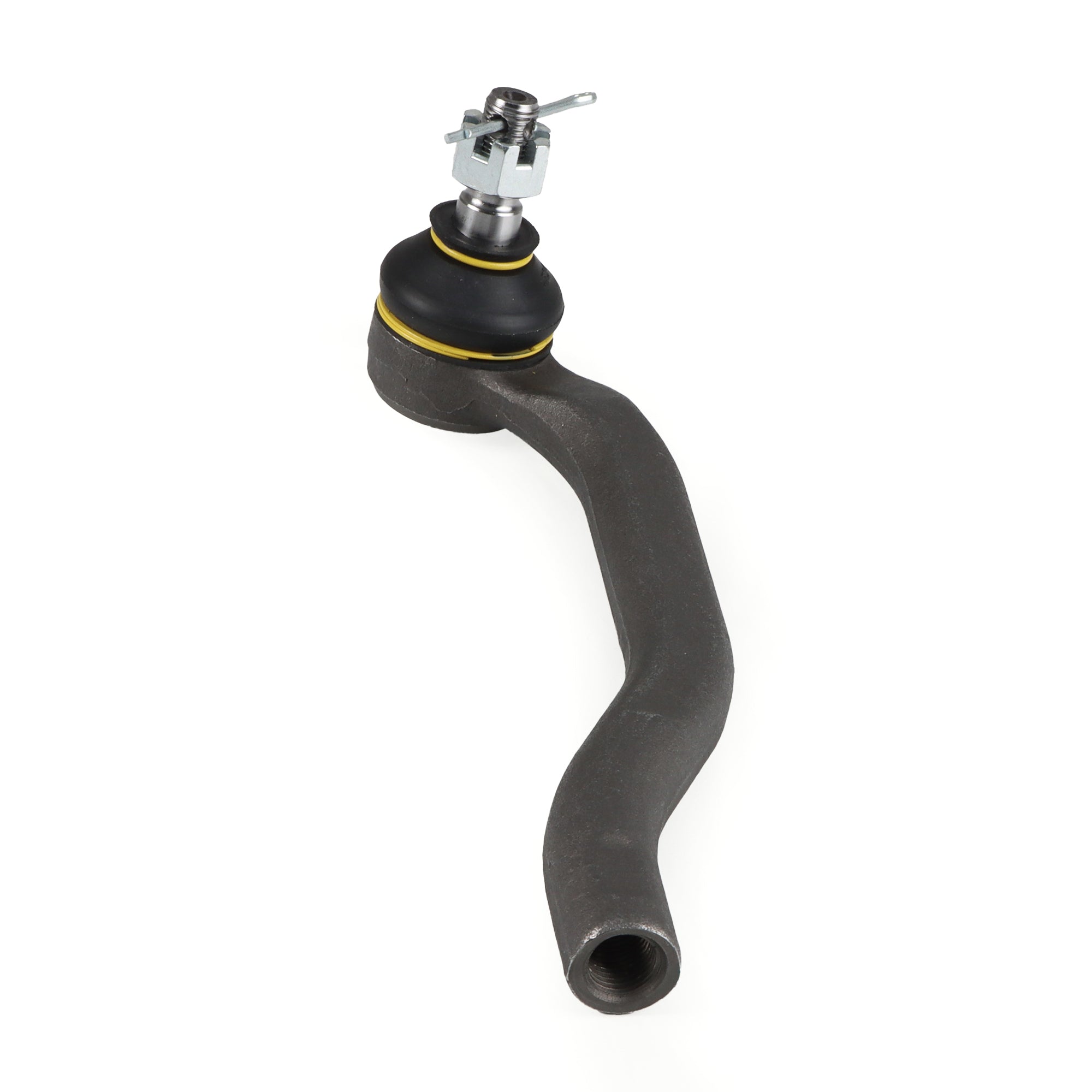 2 PC Front Left & Right Outer Tie Rod End Kit 91361MT