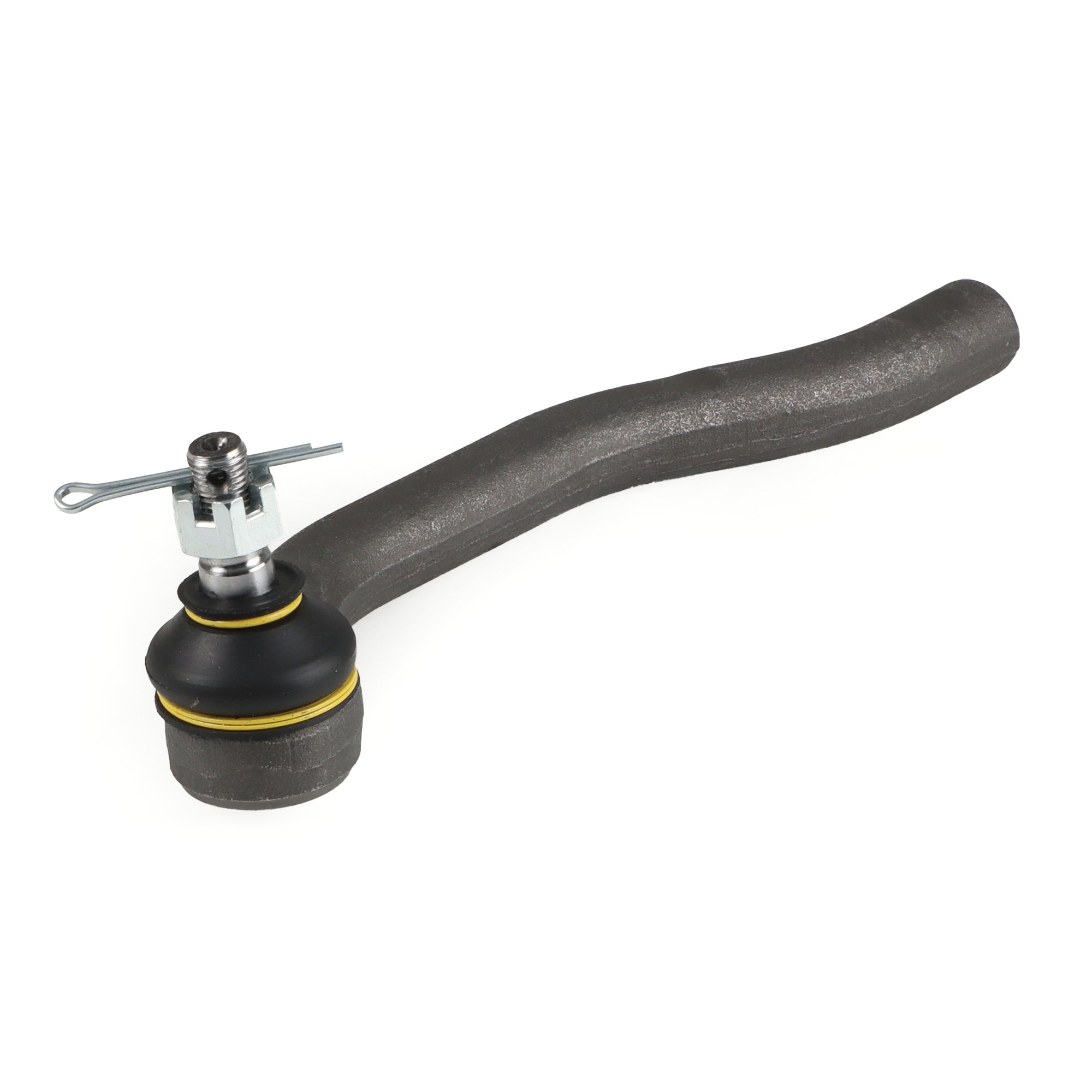 2 PC Front Left & Right Outer Tie Rod End Kit 91361MT