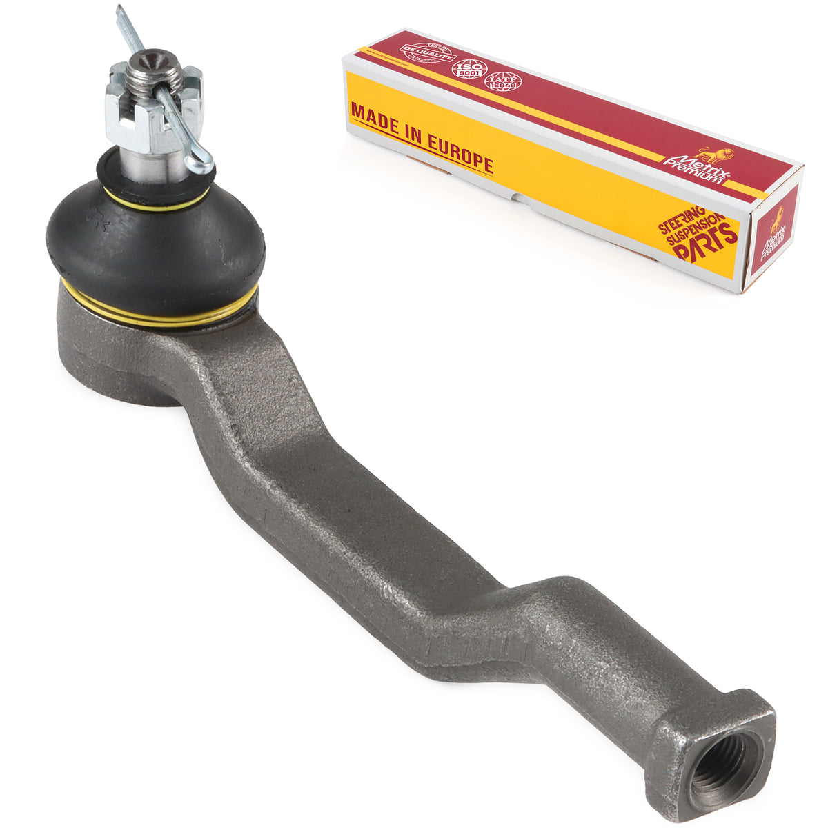 Metrix Premium Chassis Parts Front Outer Tie Rod End 35764MT OEM fit auto parts