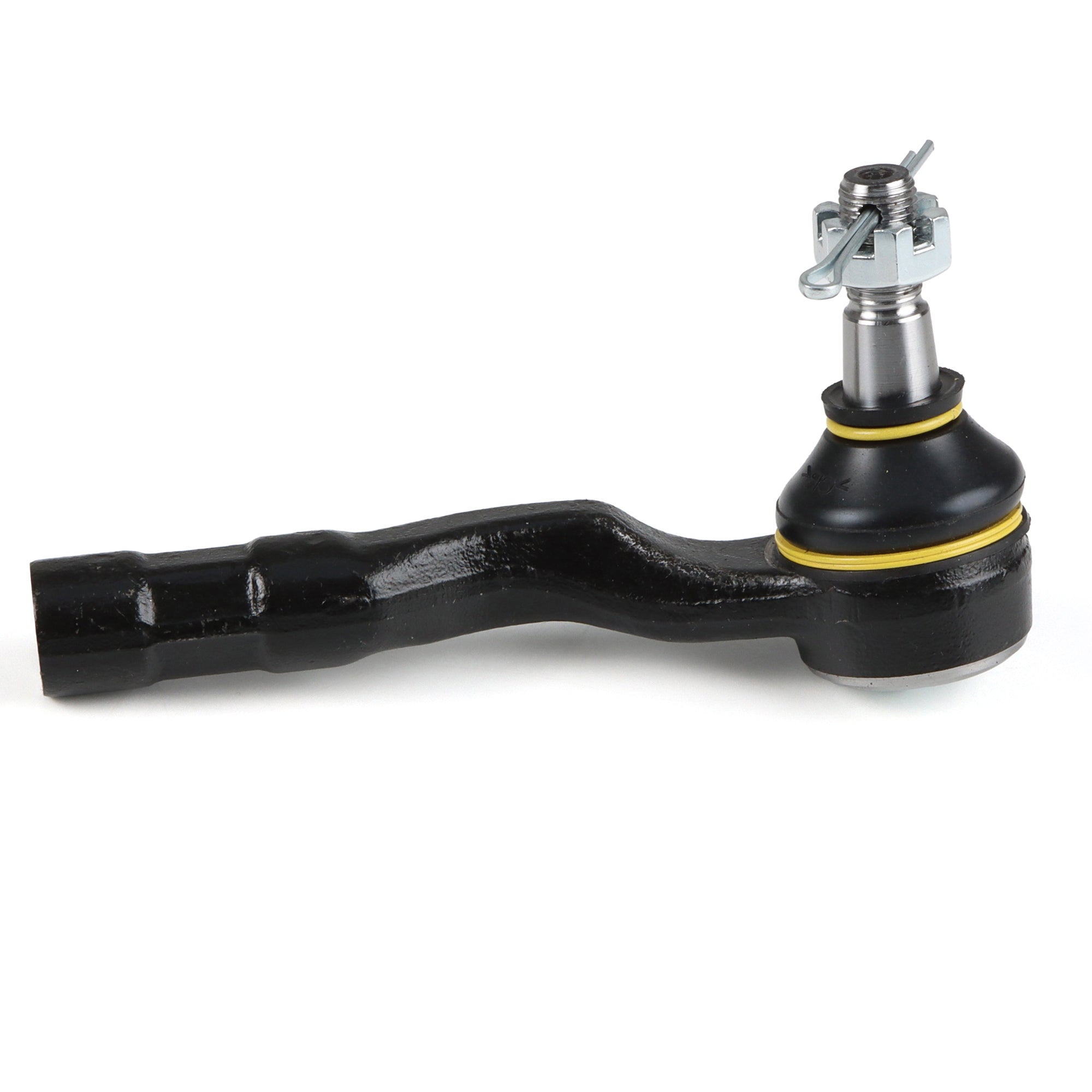 Front Left & Right Outer Tie Rod End Kit 91058MT