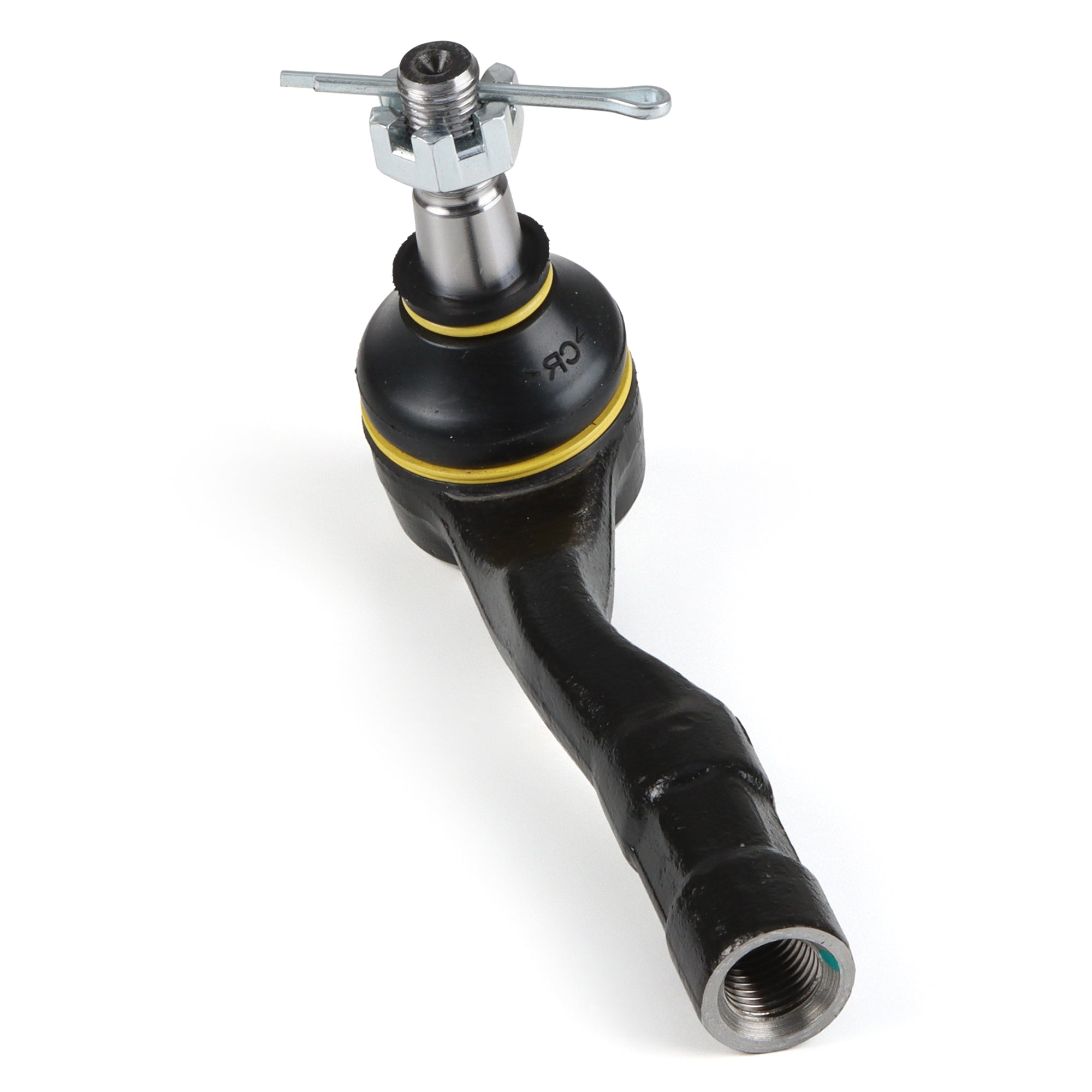 Front Left & Right Outer Tie Rod End Kit 91058MT