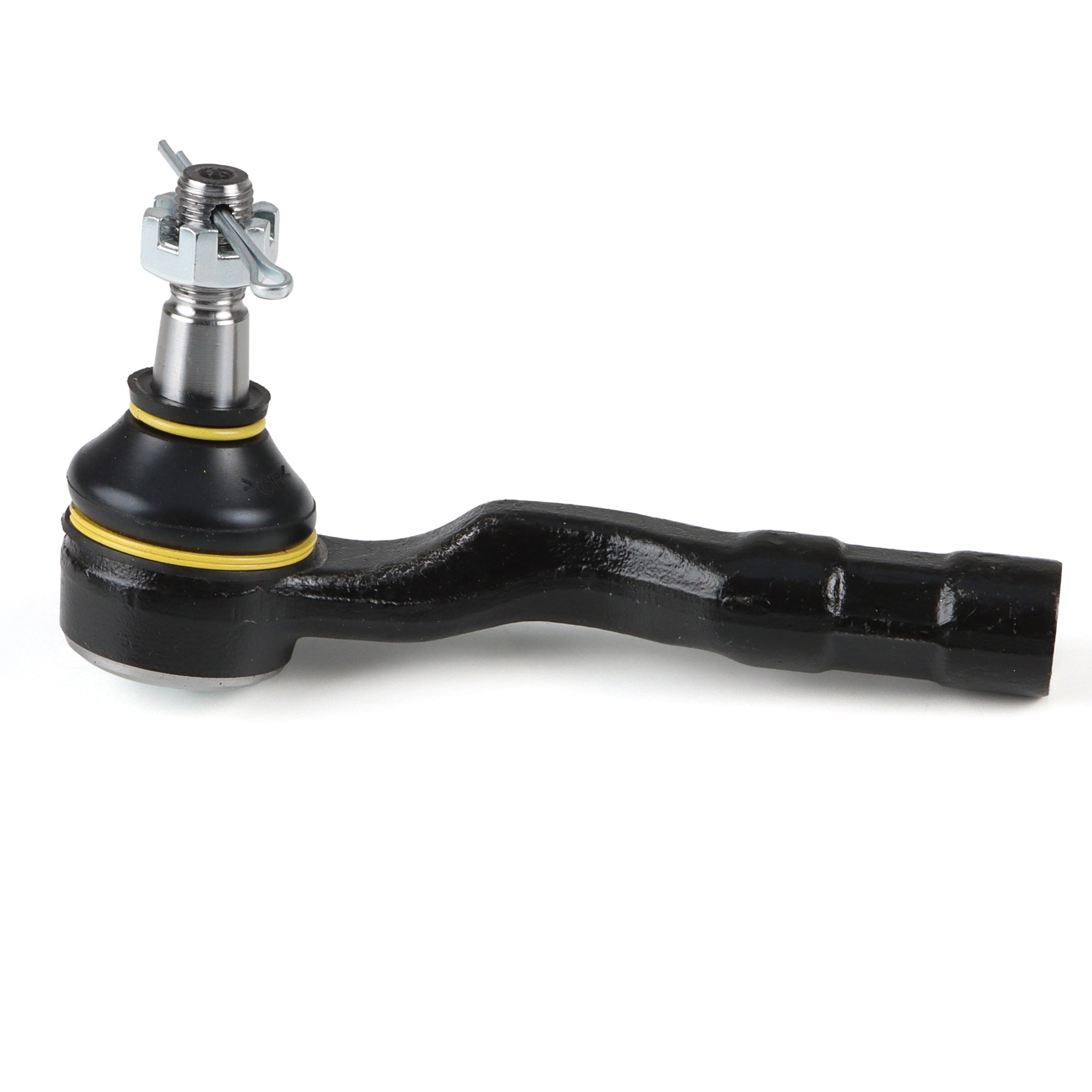 Front Left Outer Tie Rod End 35770MT