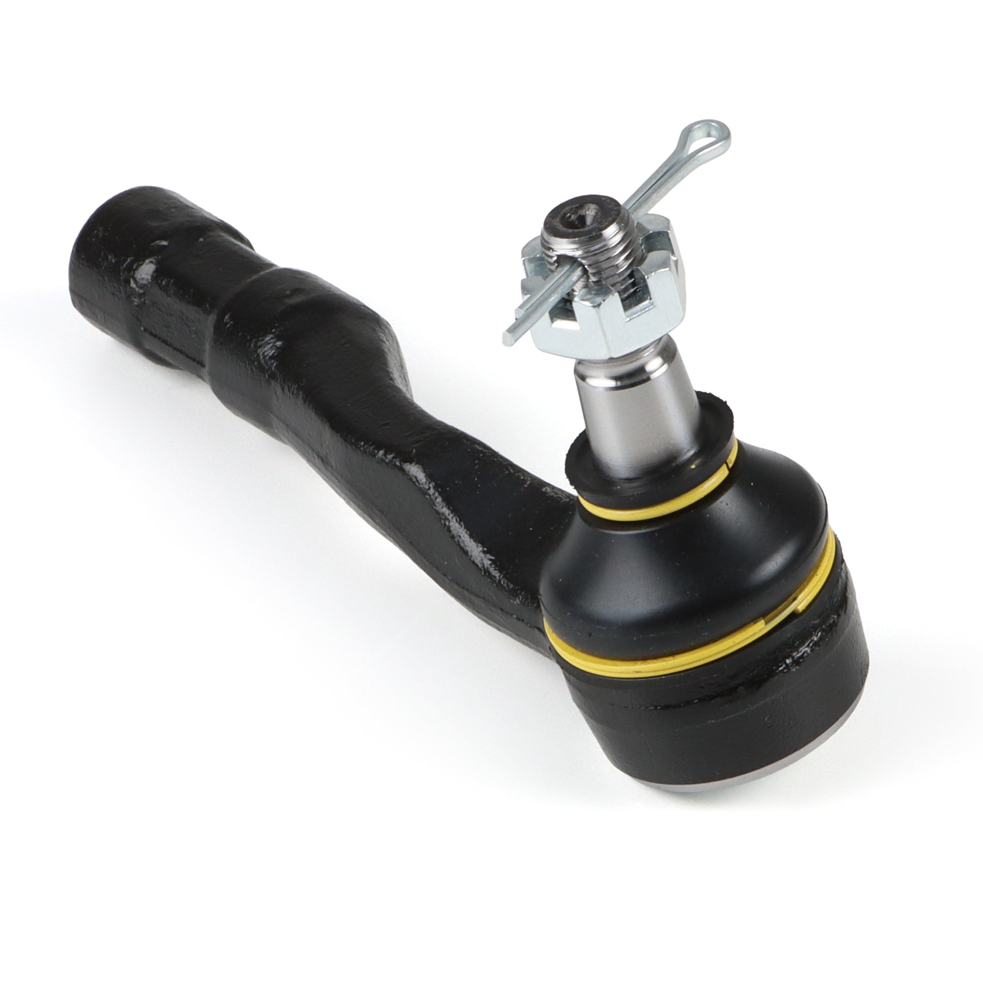 Front Left Outer Tie Rod End 35770MT