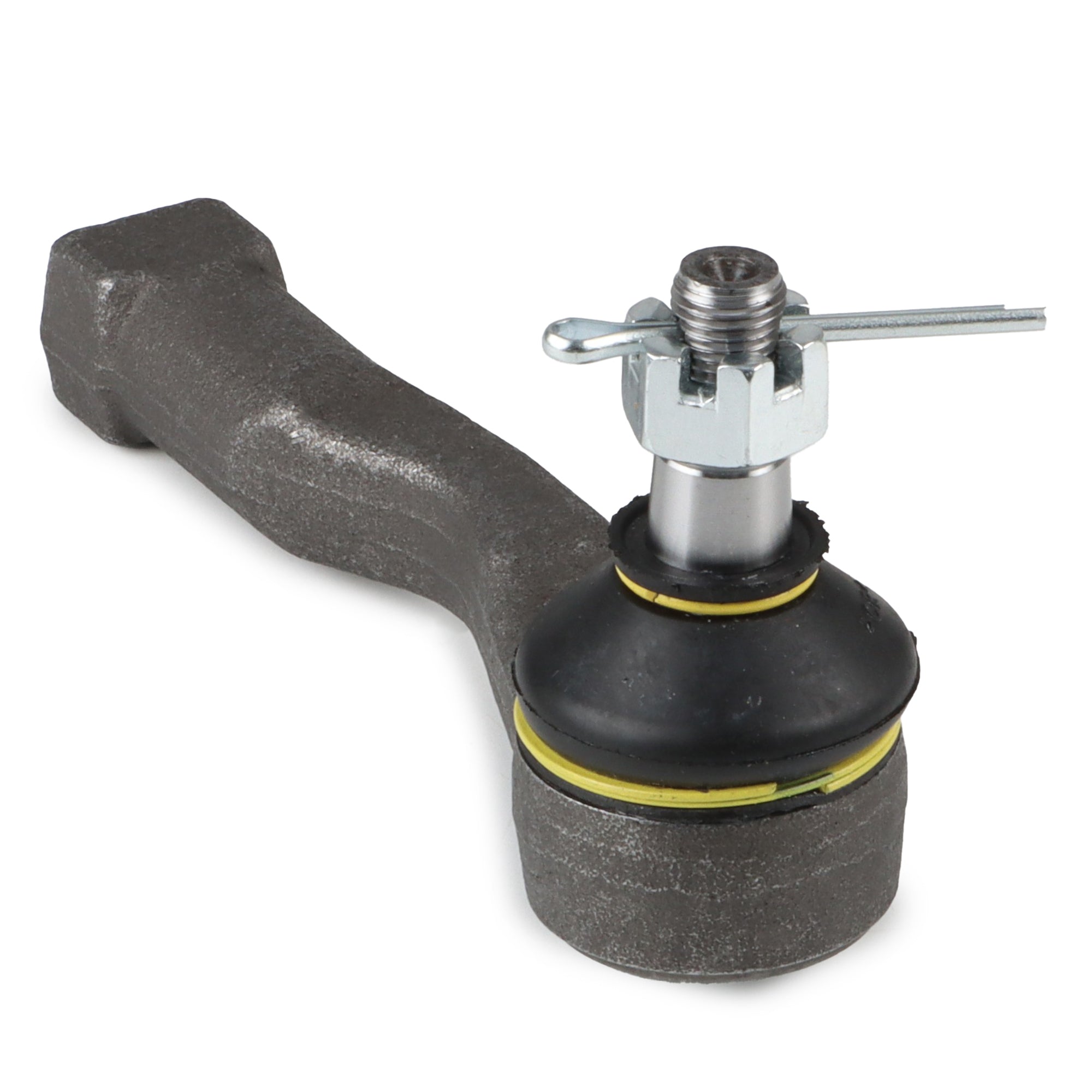 2 PC Front Left & Right Outer Tie Rod End Kit 91426MT
