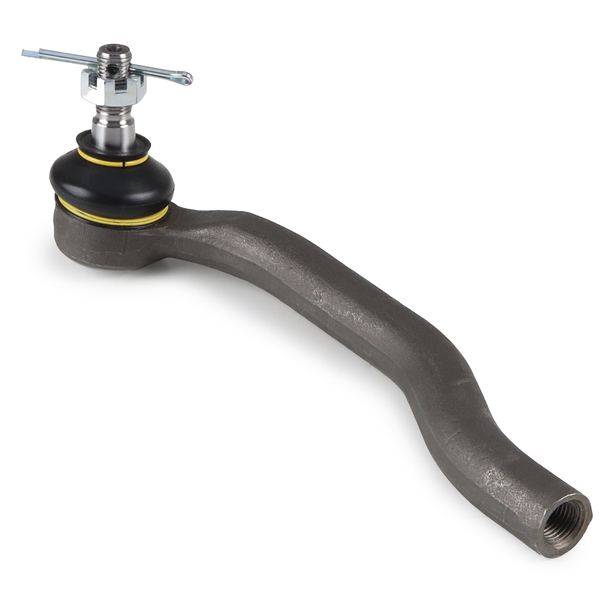 Front Right Outer Tie Rod End 35777MT