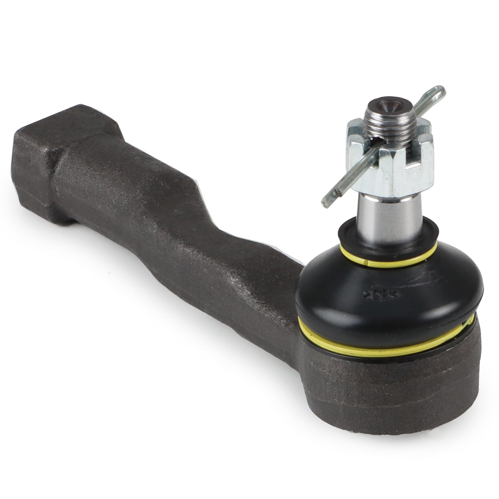 Front Left Outer Tie Rod End 35779MT