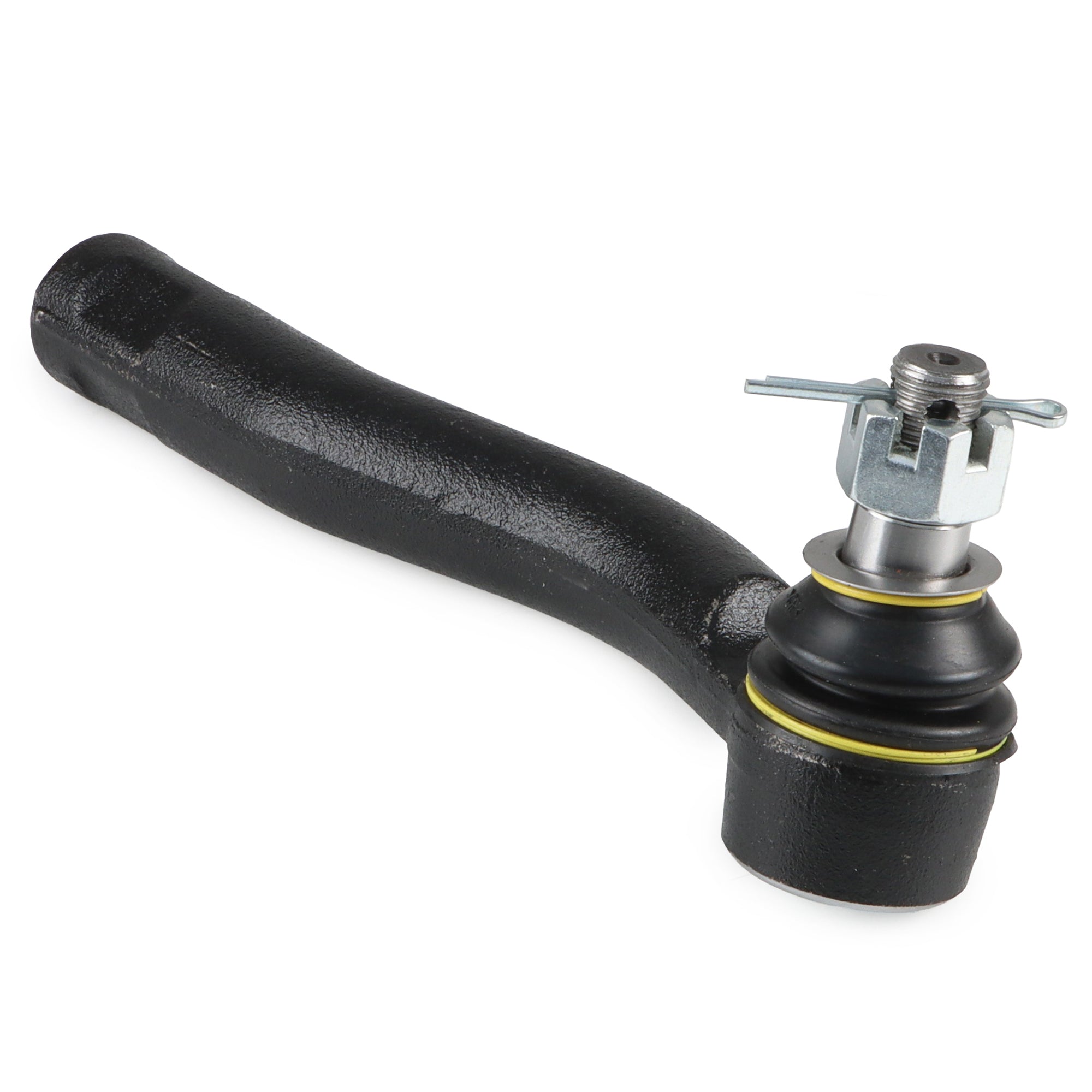 Front Left Outer Tie Rod End 35780MT
