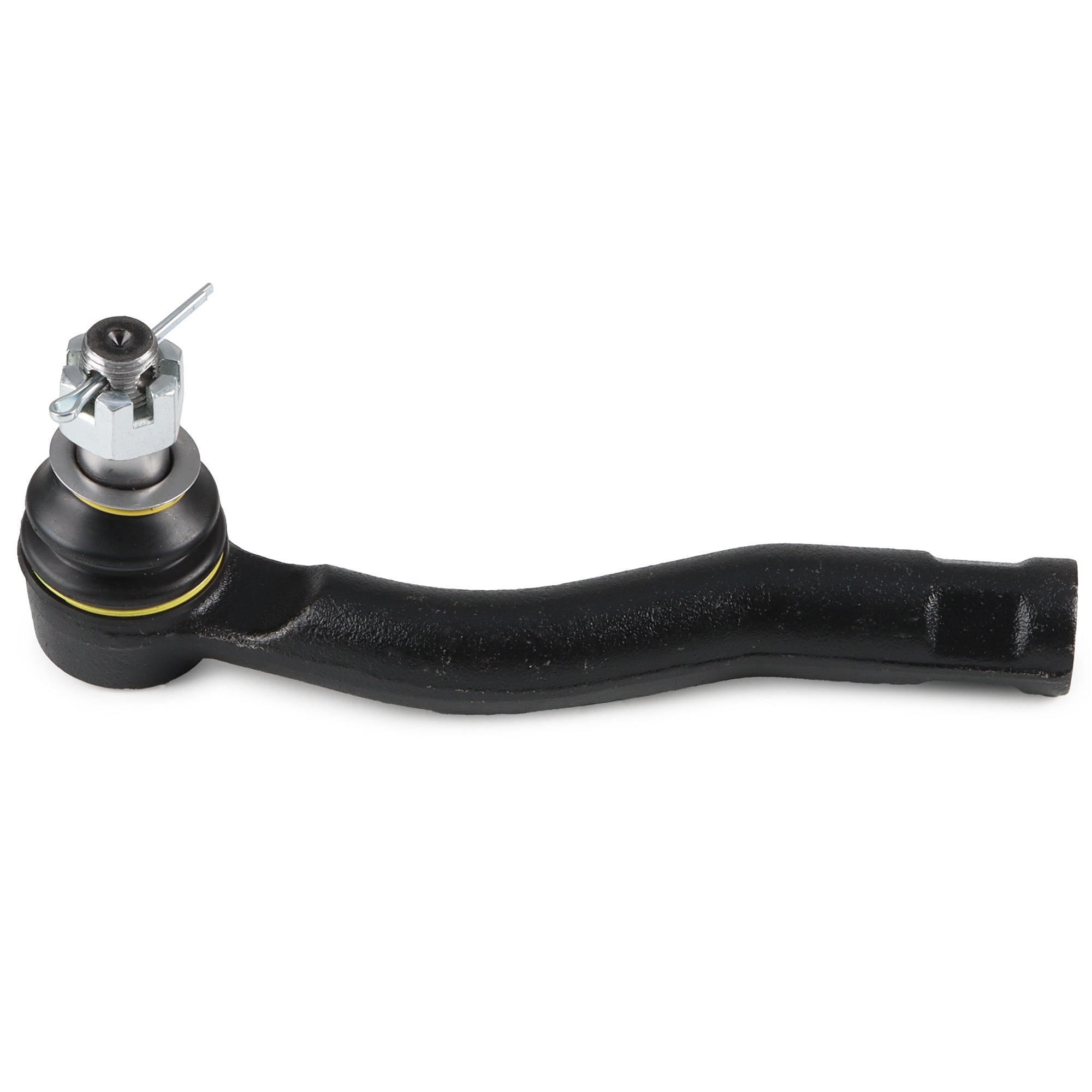 Front Left Outer Tie Rod End 35780MT
