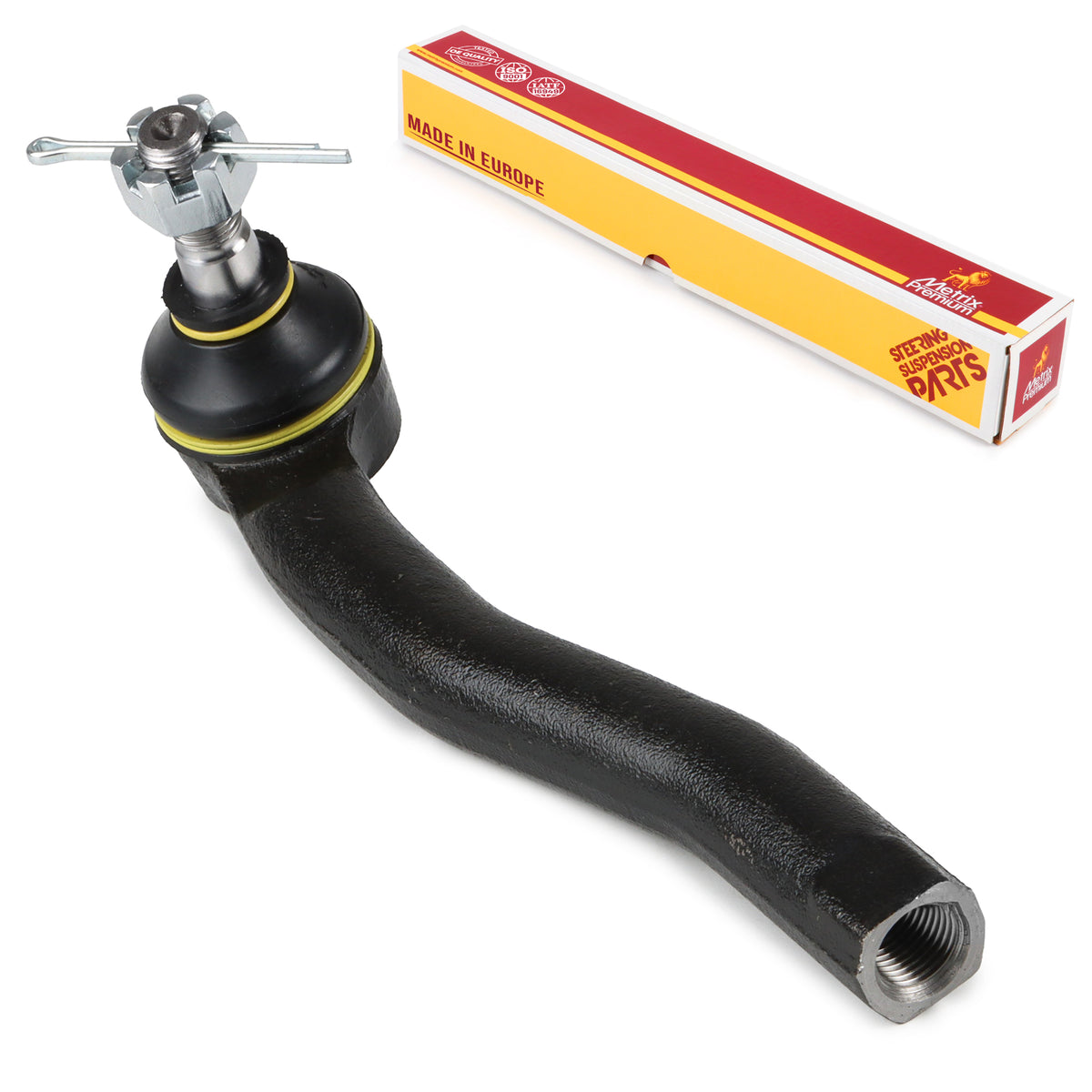 Metrix Premium Chassis Parts Front Left Outer Tie Rod End 35782MT OEM fit auto parts