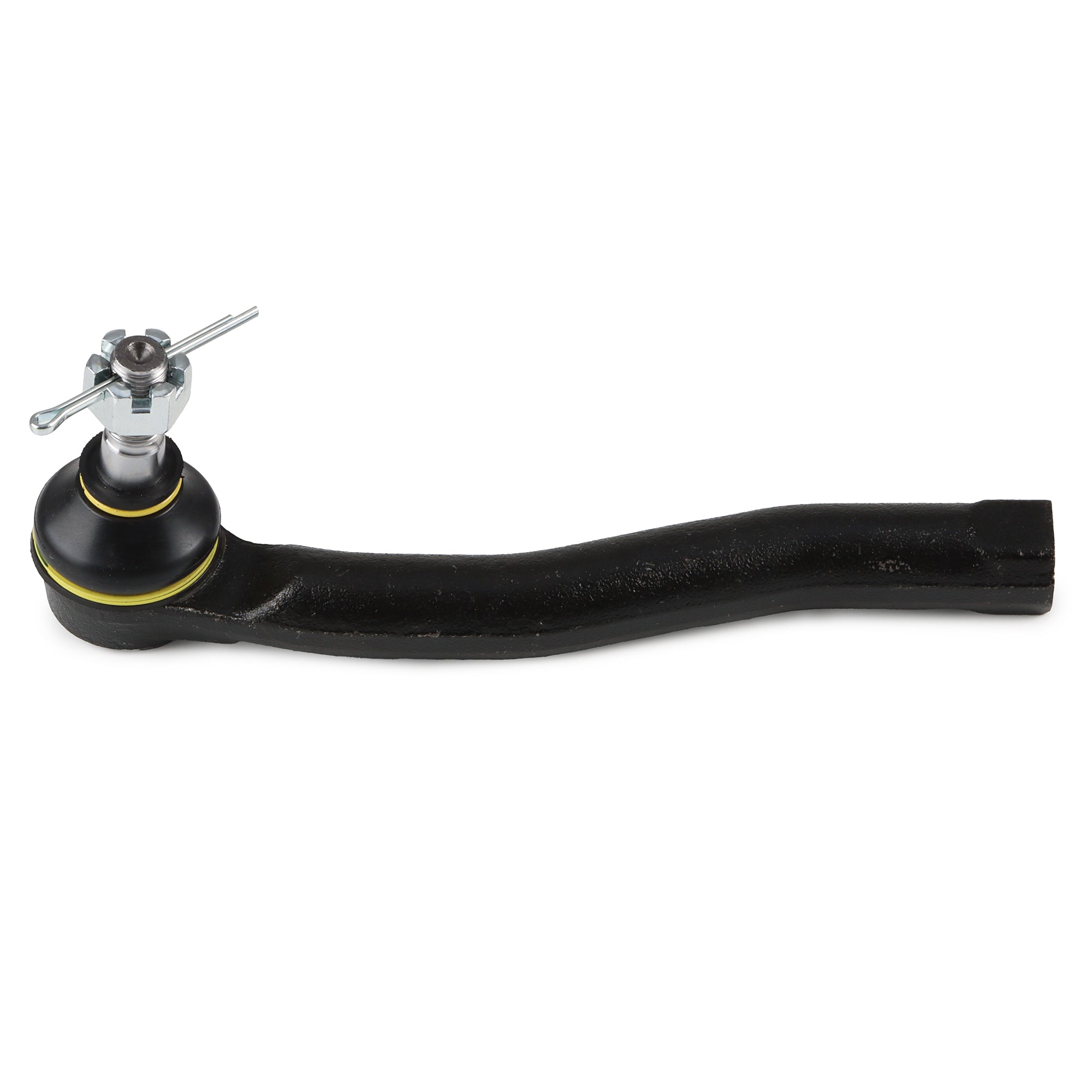 Front Left Outer Tie Rod End 35782MT
