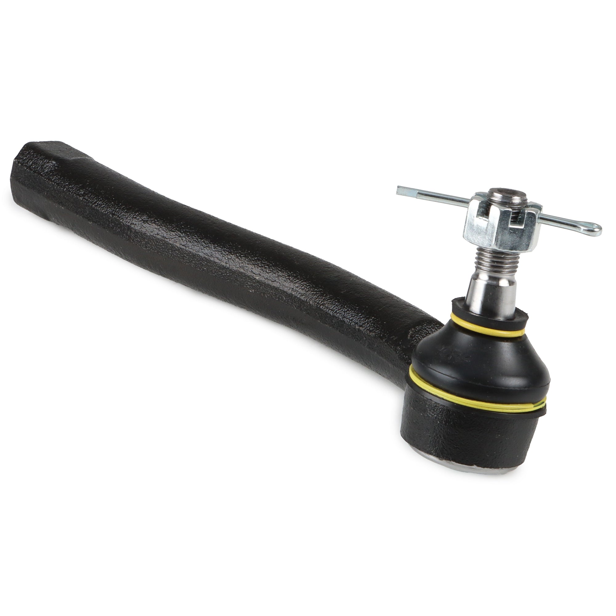 2 PC Front Left & Right Outer Tie Rod End Kit 91425MT