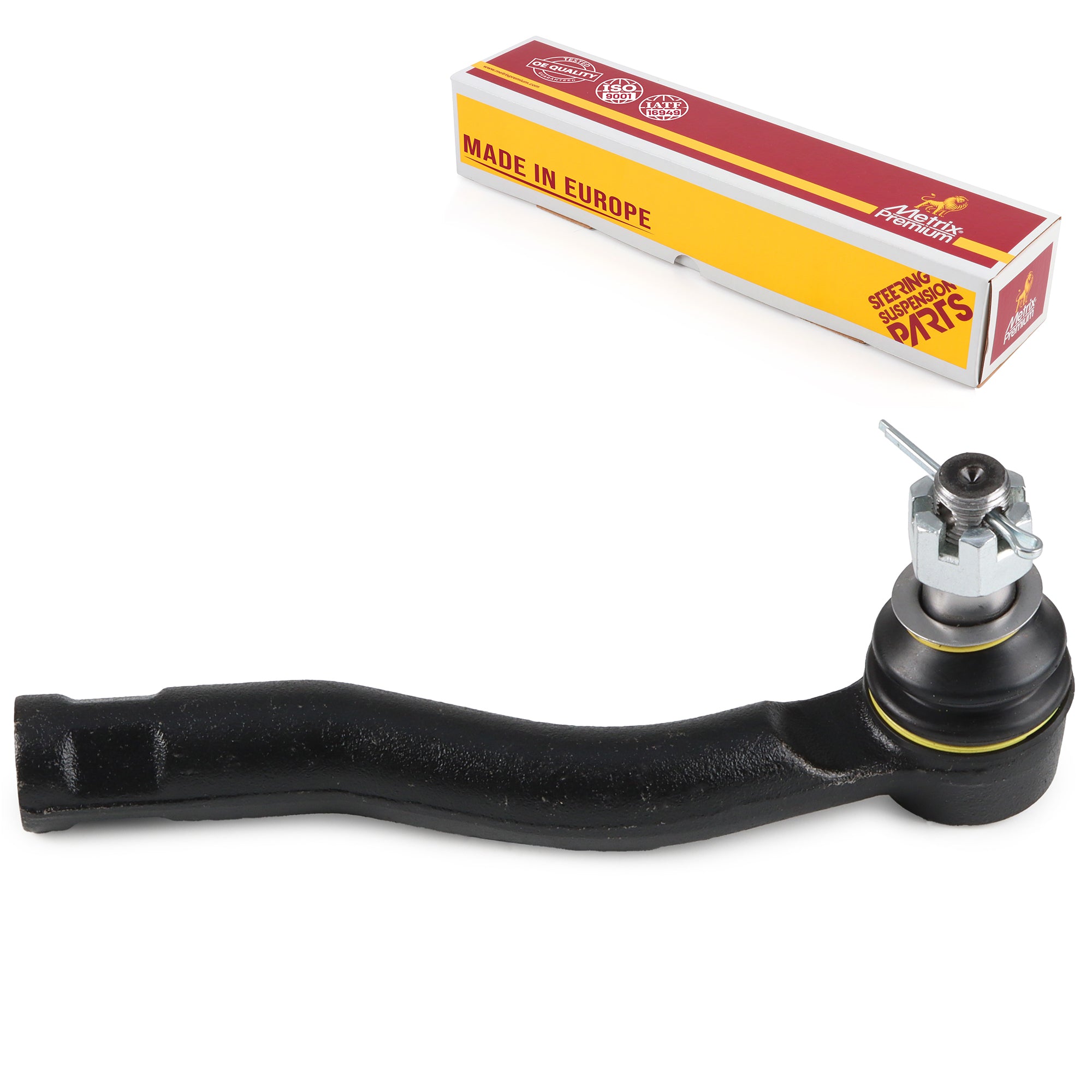 Metrix Premium Chassis Parts Front Right Outer Tie Rod End 35787MT OEM fit auto parts