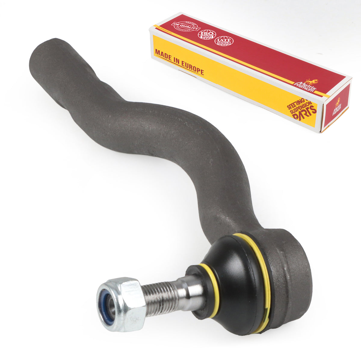 Metrix Premium Chassis Parts Front Left Outer Tie Rod End 35796MT OEM fit auto parts